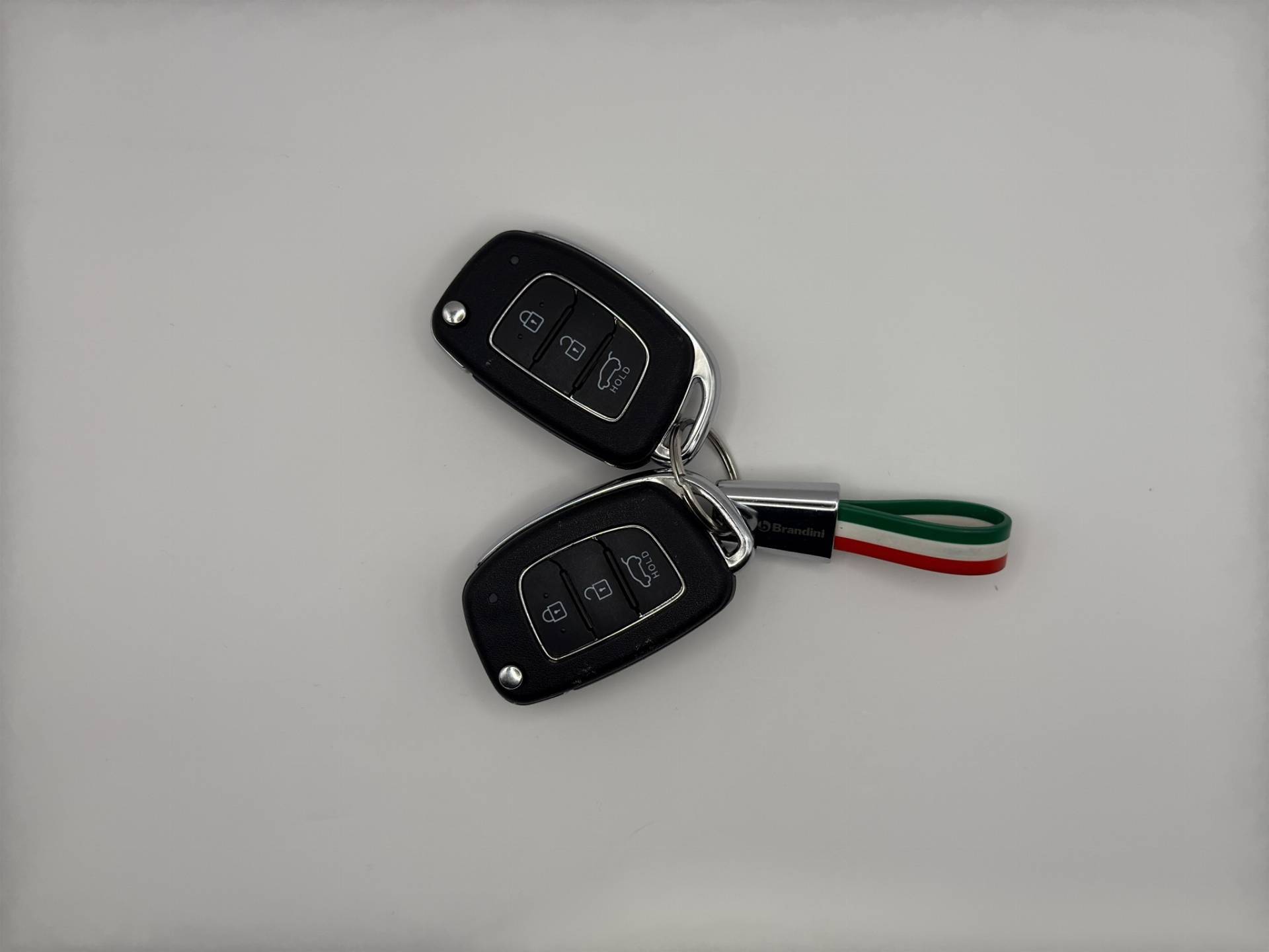 HYUNDAI Bayon Bayon 1.0 t-gdi Xline mt usata in pronta consegna - Brandini