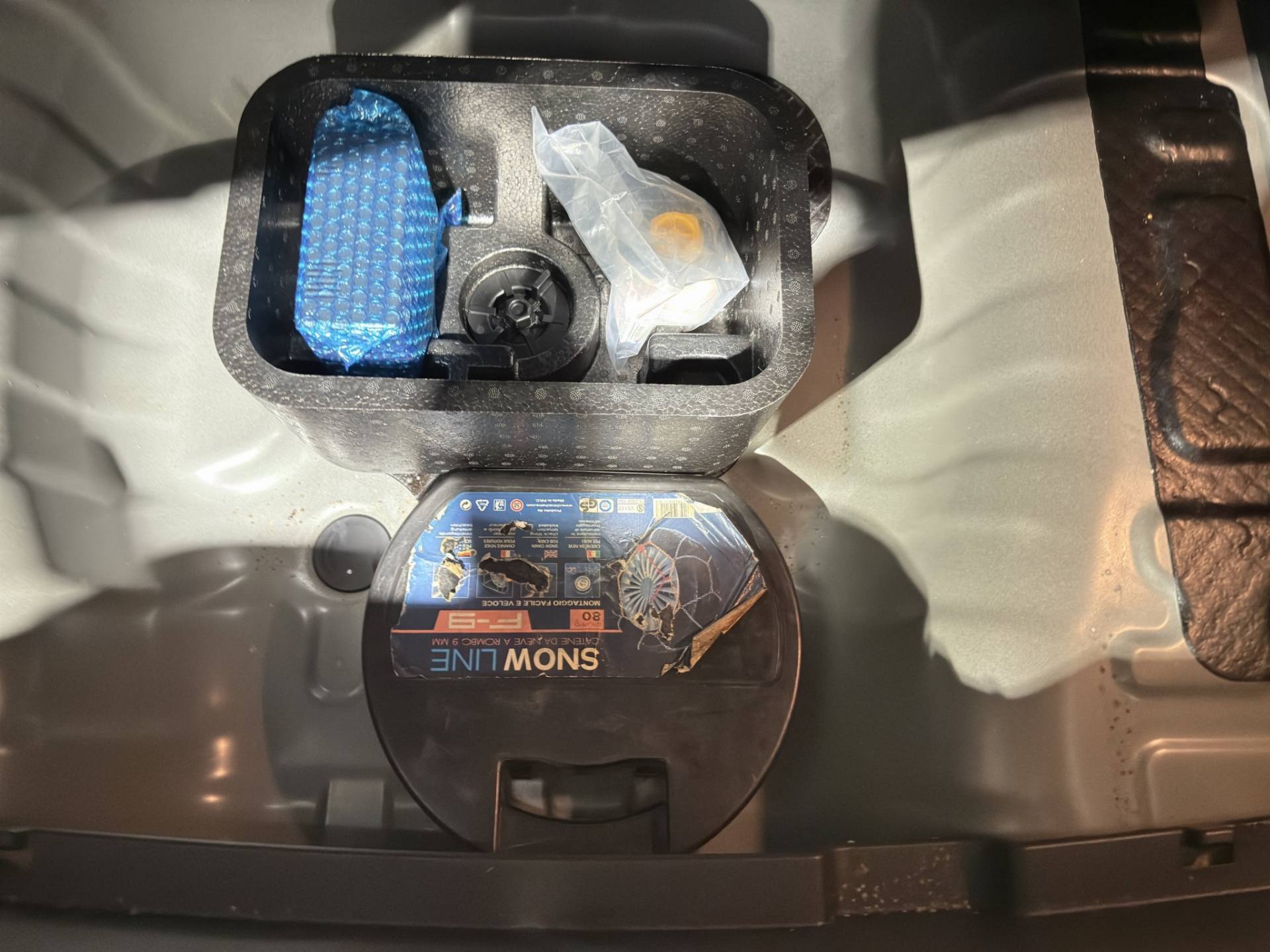 HYUNDAI Bayon Bayon 1.0 t-gdi Xline mt usata in pronta consegna - Brandini