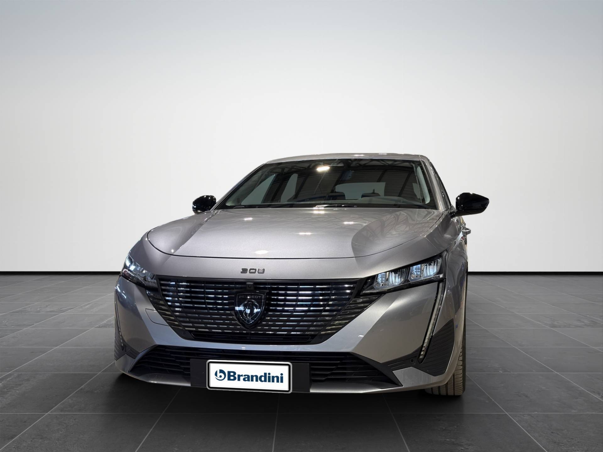 PEUGEOT 308 308 1.2 puretech t Allure Pack s&s 130cv usata in pronta consegna - Brandini