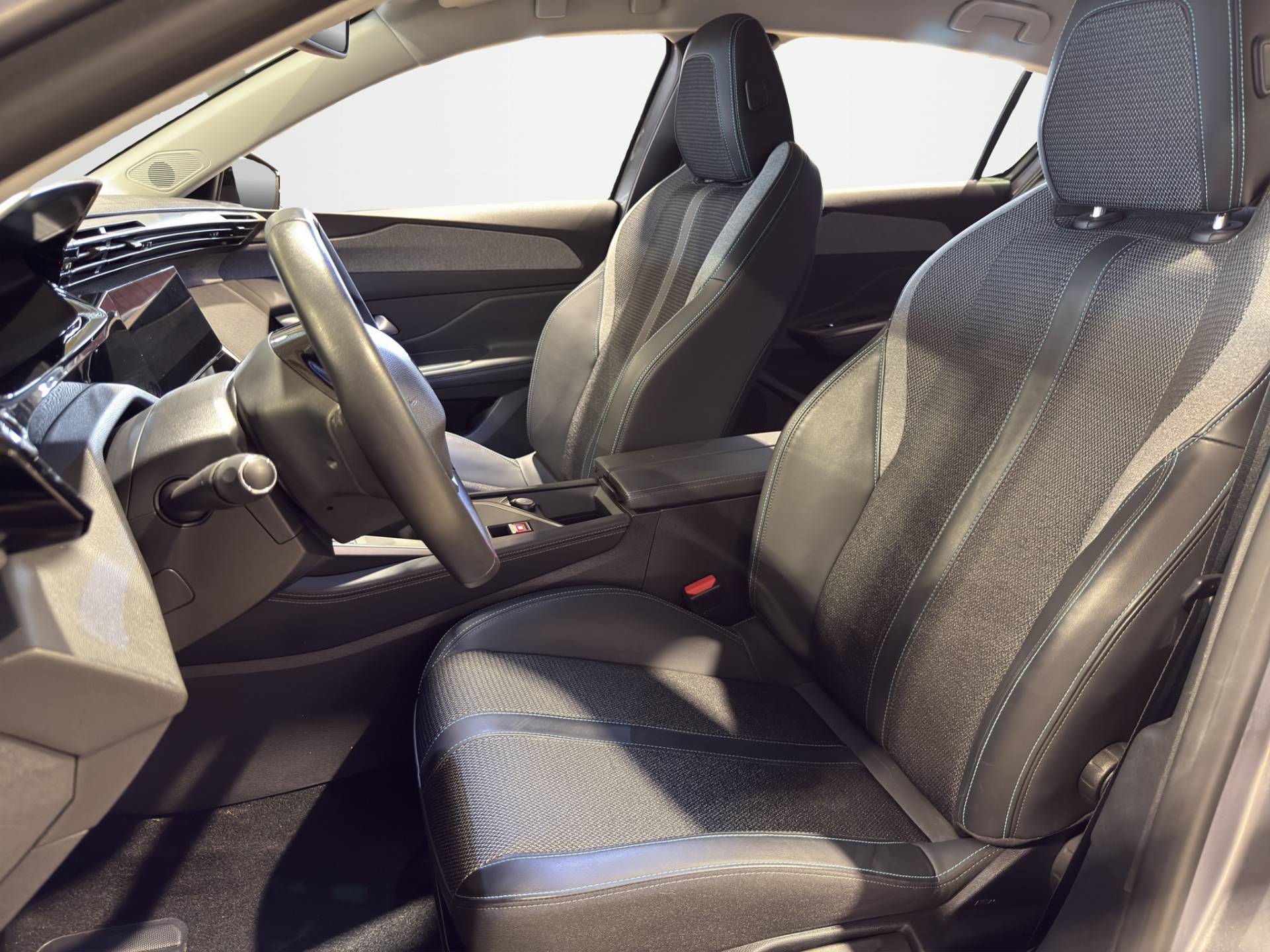 PEUGEOT 308 308 1.2 puretech t Allure Pack s&s 130cv usata in pronta consegna - Brandini