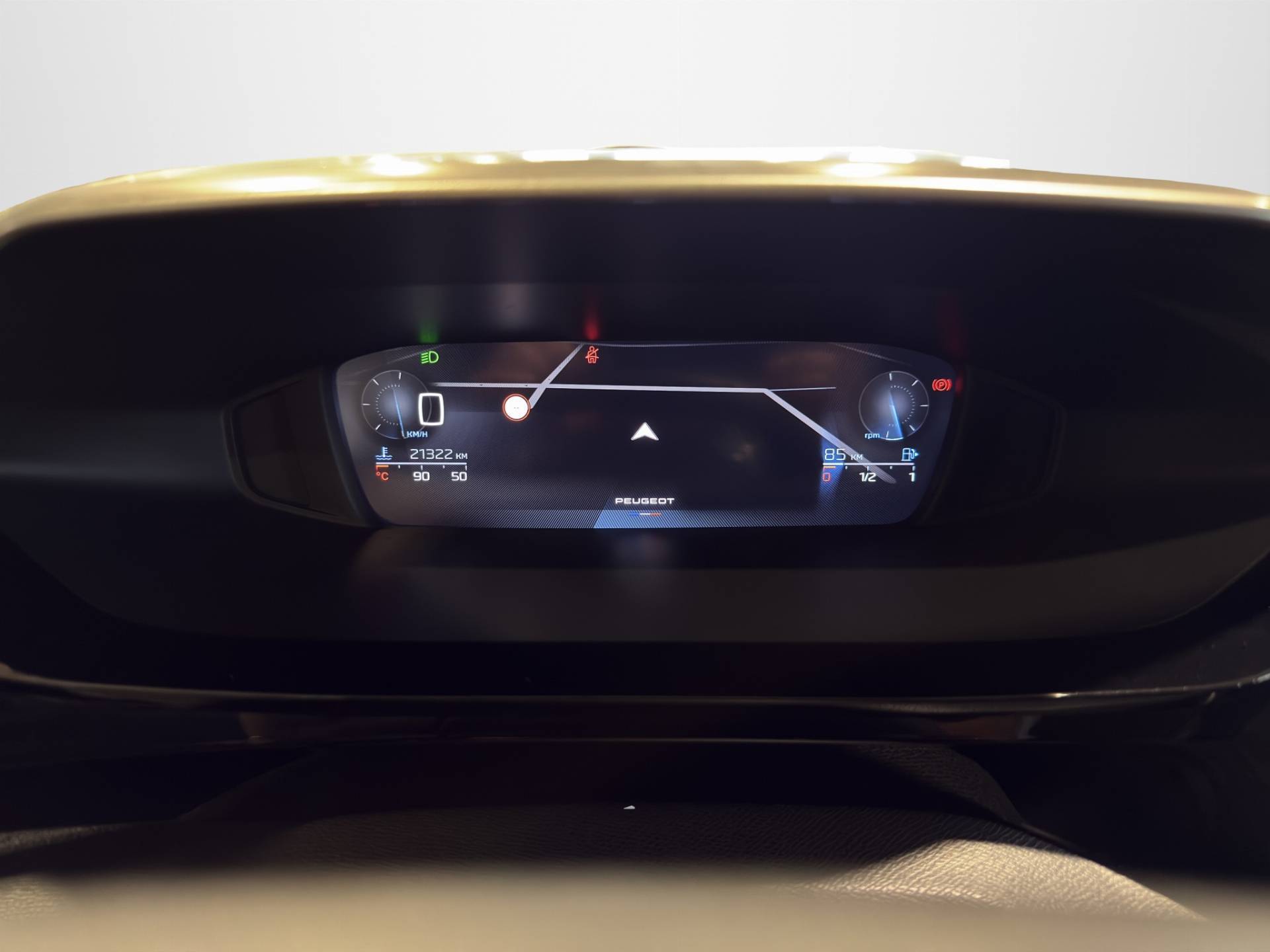 PEUGEOT 308 308 1.2 puretech t Allure Pack s&s 130cv usata in pronta consegna - Brandini