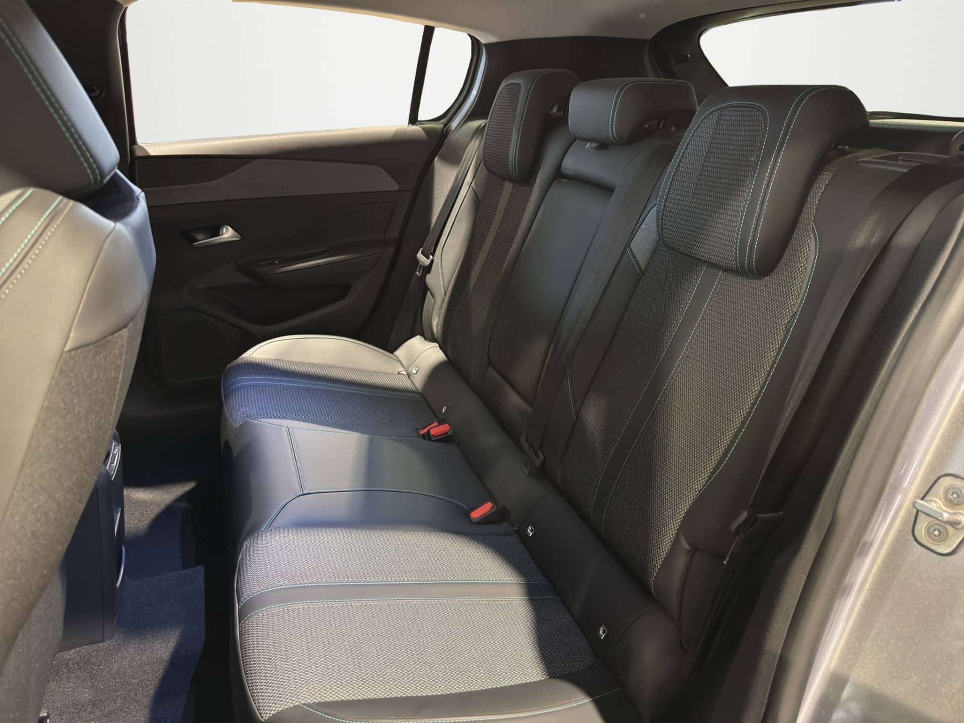 PEUGEOT 308 308 1.2 puretech t Allure Pack s&s 130cv usata in pronta consegna - Brandini