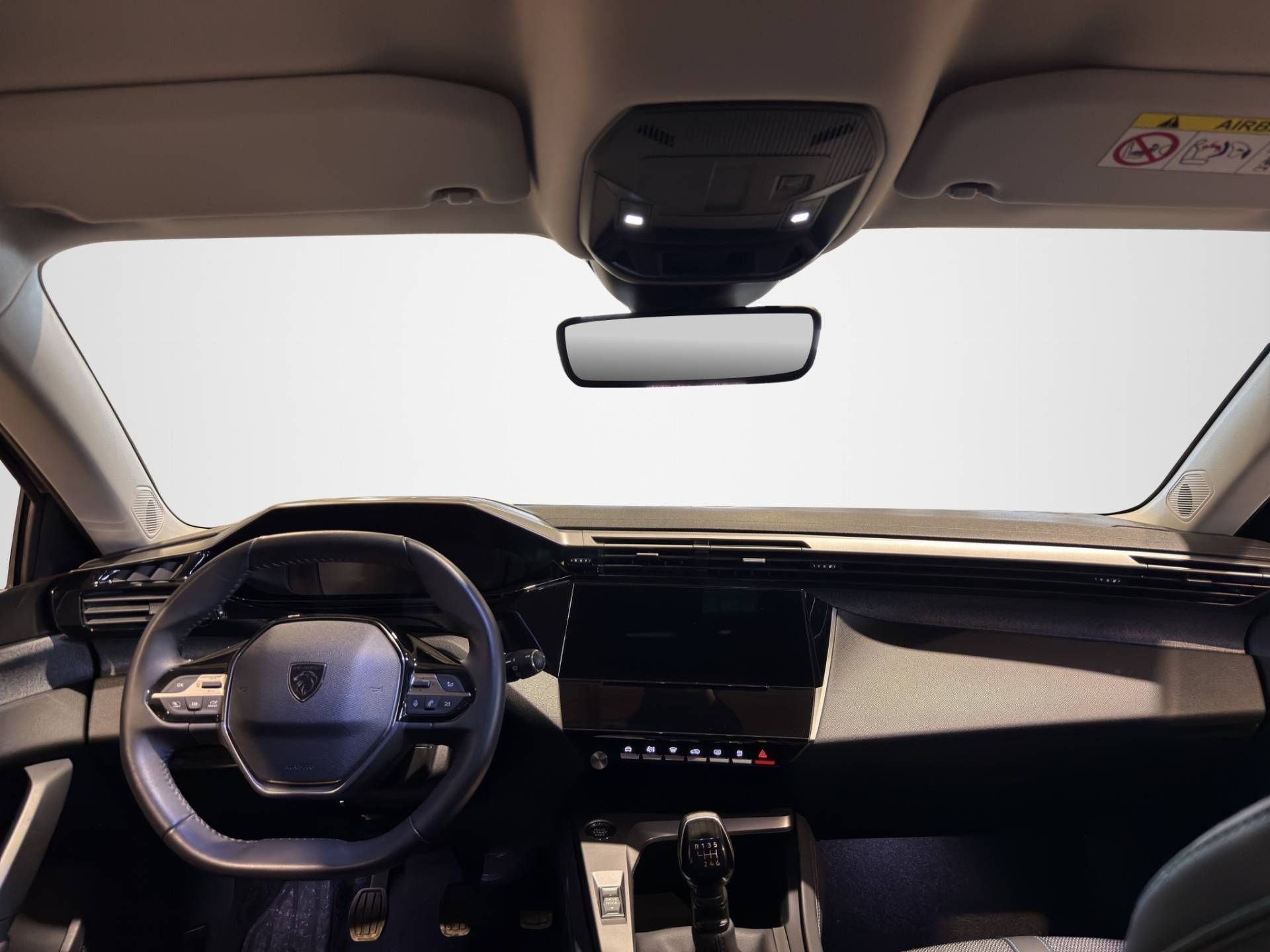 PEUGEOT 308 308 1.2 puretech t Allure Pack s&s 130cv usata in pronta consegna - Brandini