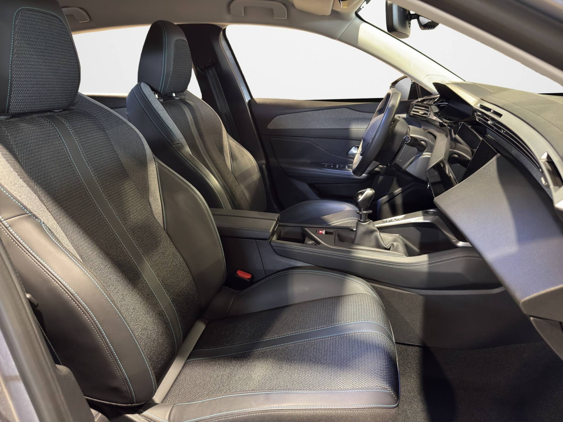 PEUGEOT 308 308 1.2 puretech t Allure Pack s&s 130cv usata in pronta consegna - Brandini