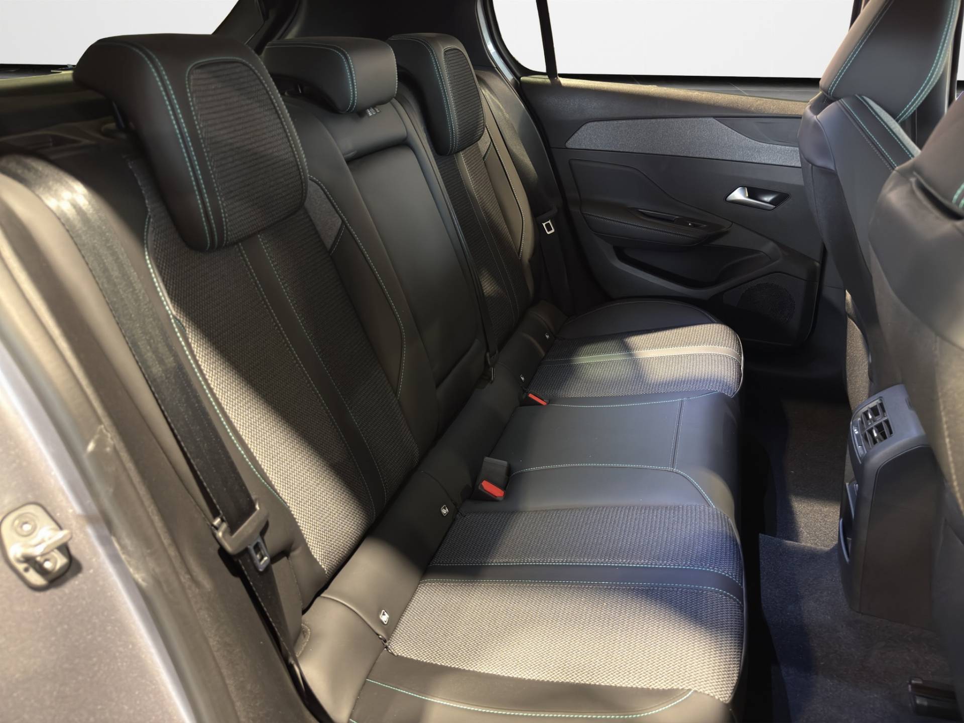 PEUGEOT 308 308 1.2 puretech t Allure Pack s&s 130cv usata in pronta consegna - Brandini