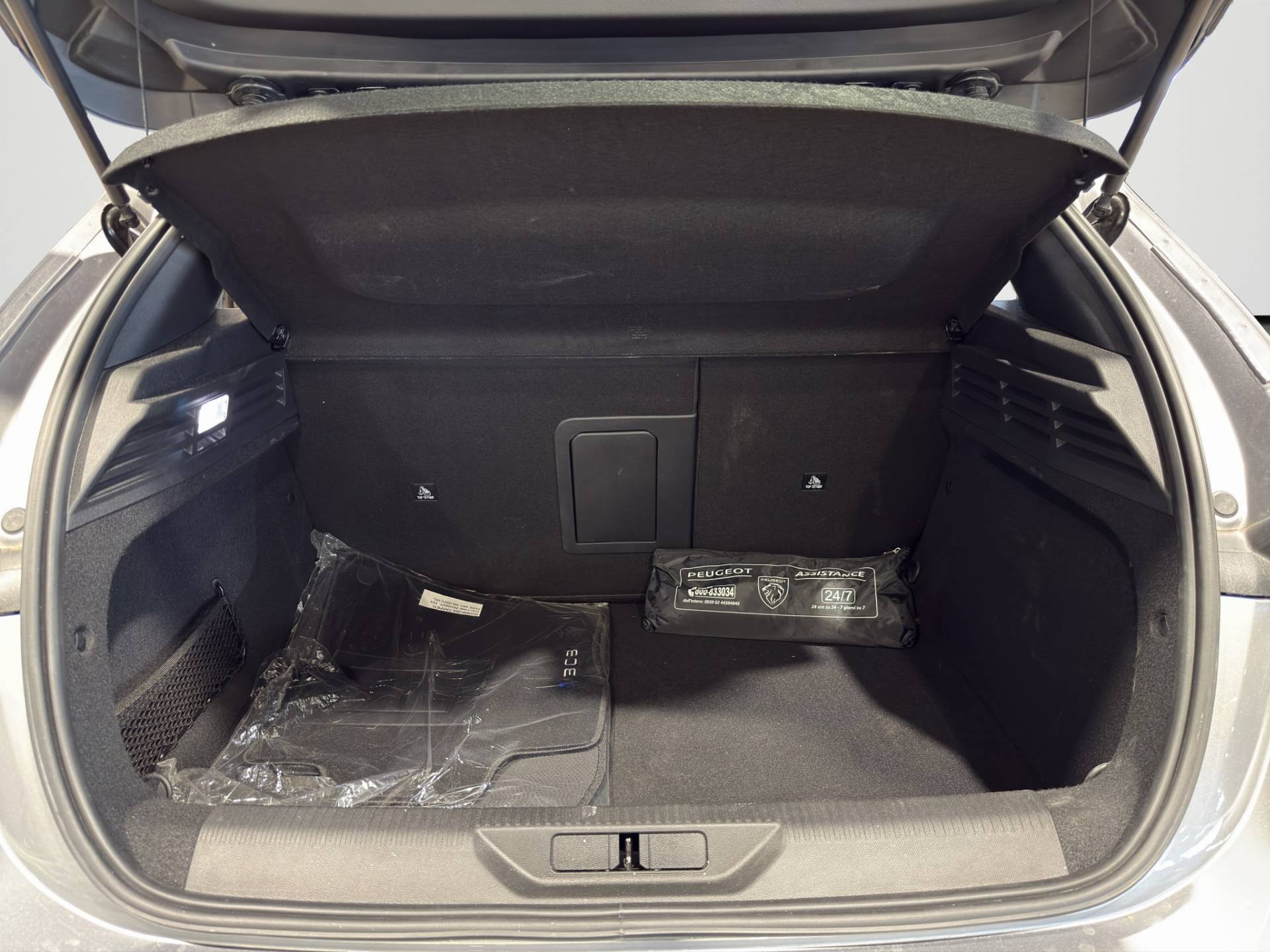 PEUGEOT 308 308 1.2 puretech t Allure Pack s&s 130cv usata in pronta consegna - Brandini