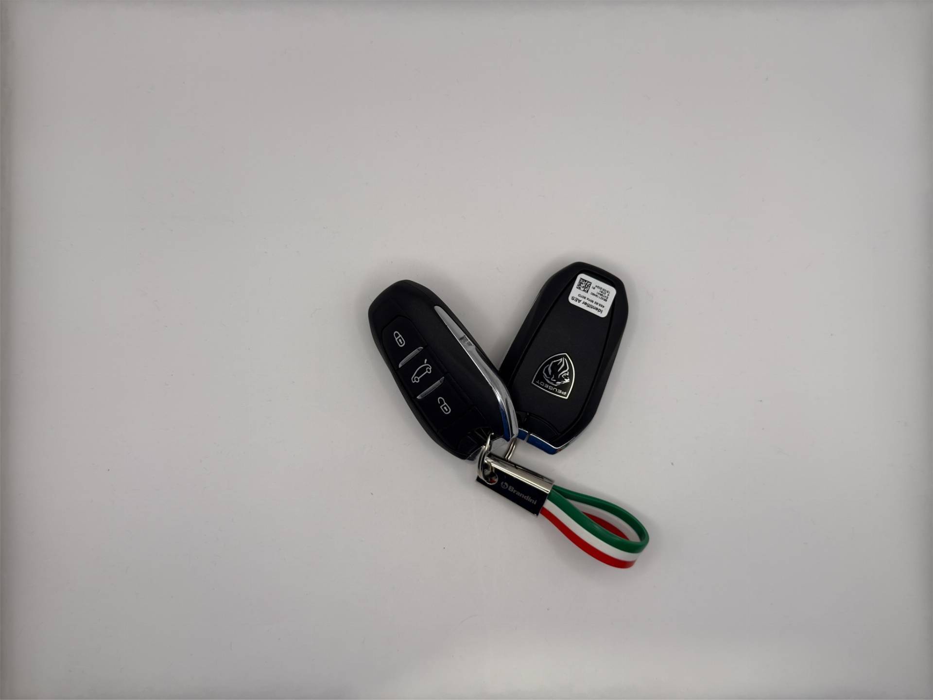 PEUGEOT 308 308 1.2 puretech t Allure Pack s&s 130cv usata in pronta consegna - Brandini