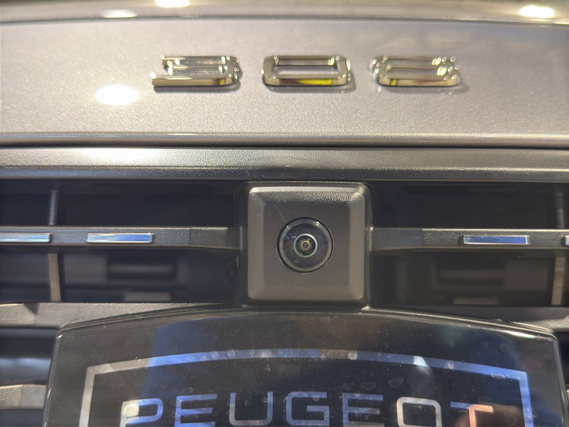 PEUGEOT 308 308 1.2 puretech t Allure Pack s&s 130cv usata in pronta consegna - Brandini