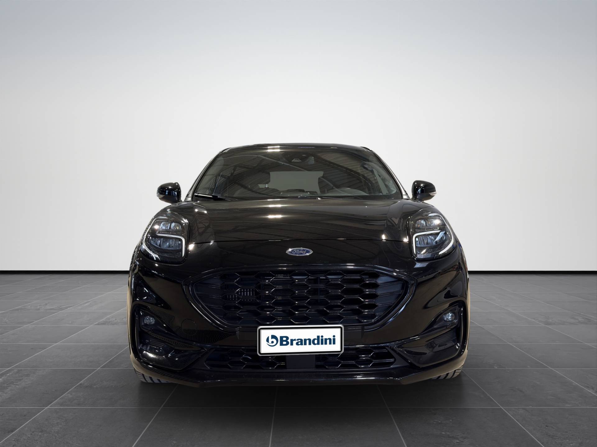 FORD Puma Puma 1.0 ecoboost hybrid ST-Line X s&s 125cv usata in pronta consegna - Brandini