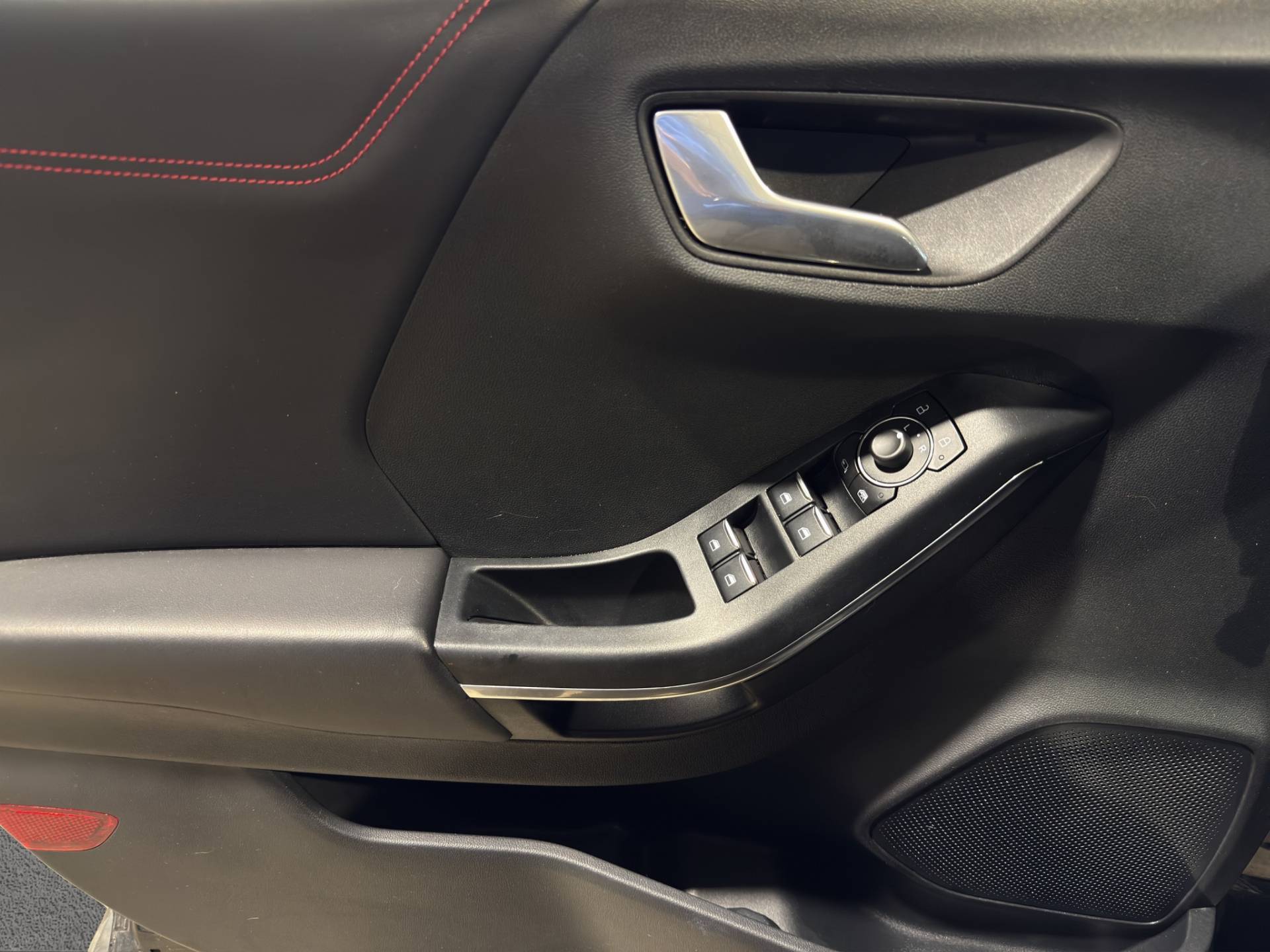 FORD Puma Puma 1.0 ecoboost hybrid ST-Line X s&s 125cv usata in pronta consegna - Brandini