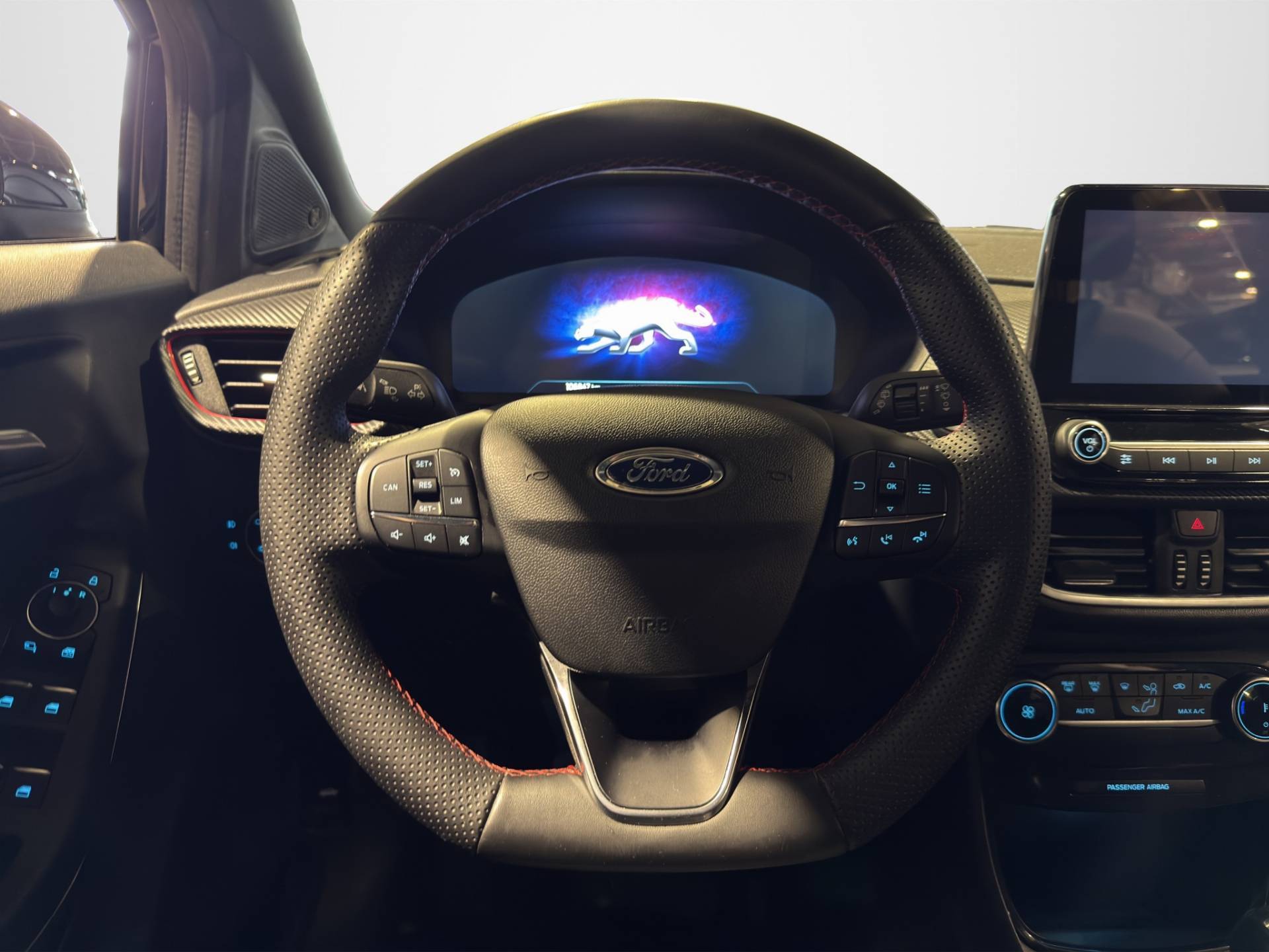 FORD Puma Puma 1.0 ecoboost hybrid ST-Line X s&s 125cv usata in pronta consegna - Brandini