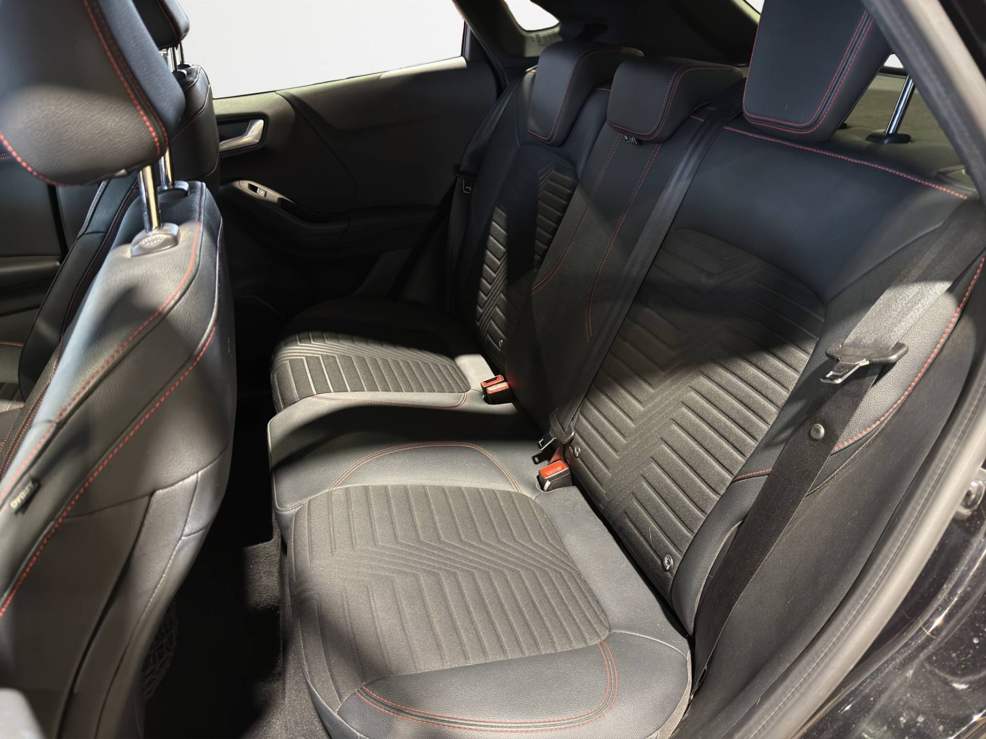 FORD Puma Puma 1.0 ecoboost hybrid ST-Line X s&s 125cv usata in pronta consegna - Brandini