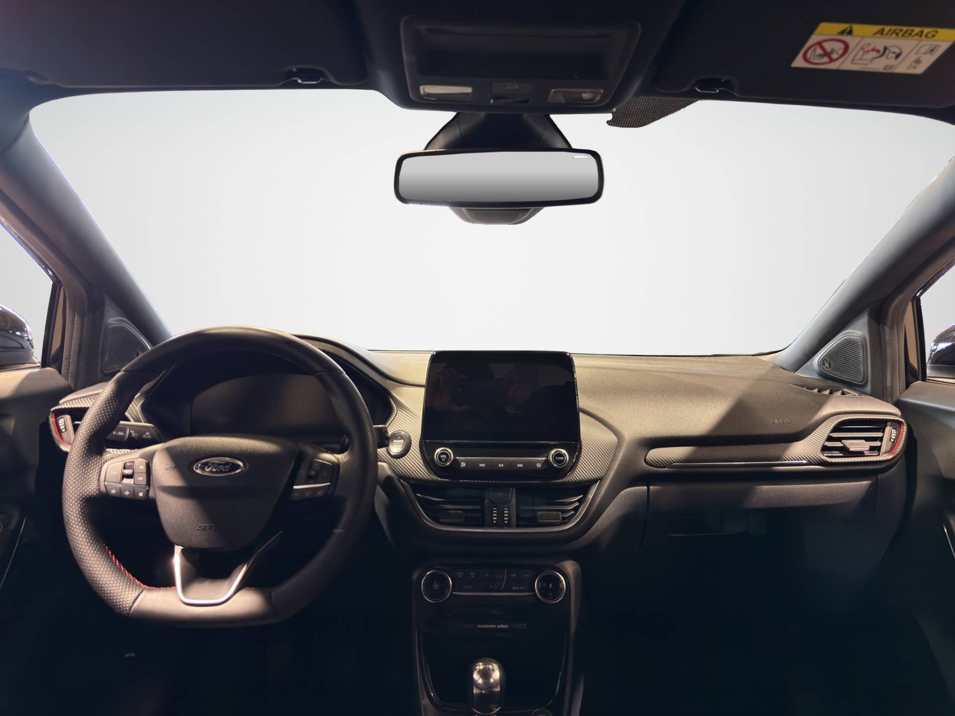 FORD Puma Puma 1.0 ecoboost hybrid ST-Line X s&s 125cv usata in pronta consegna - Brandini