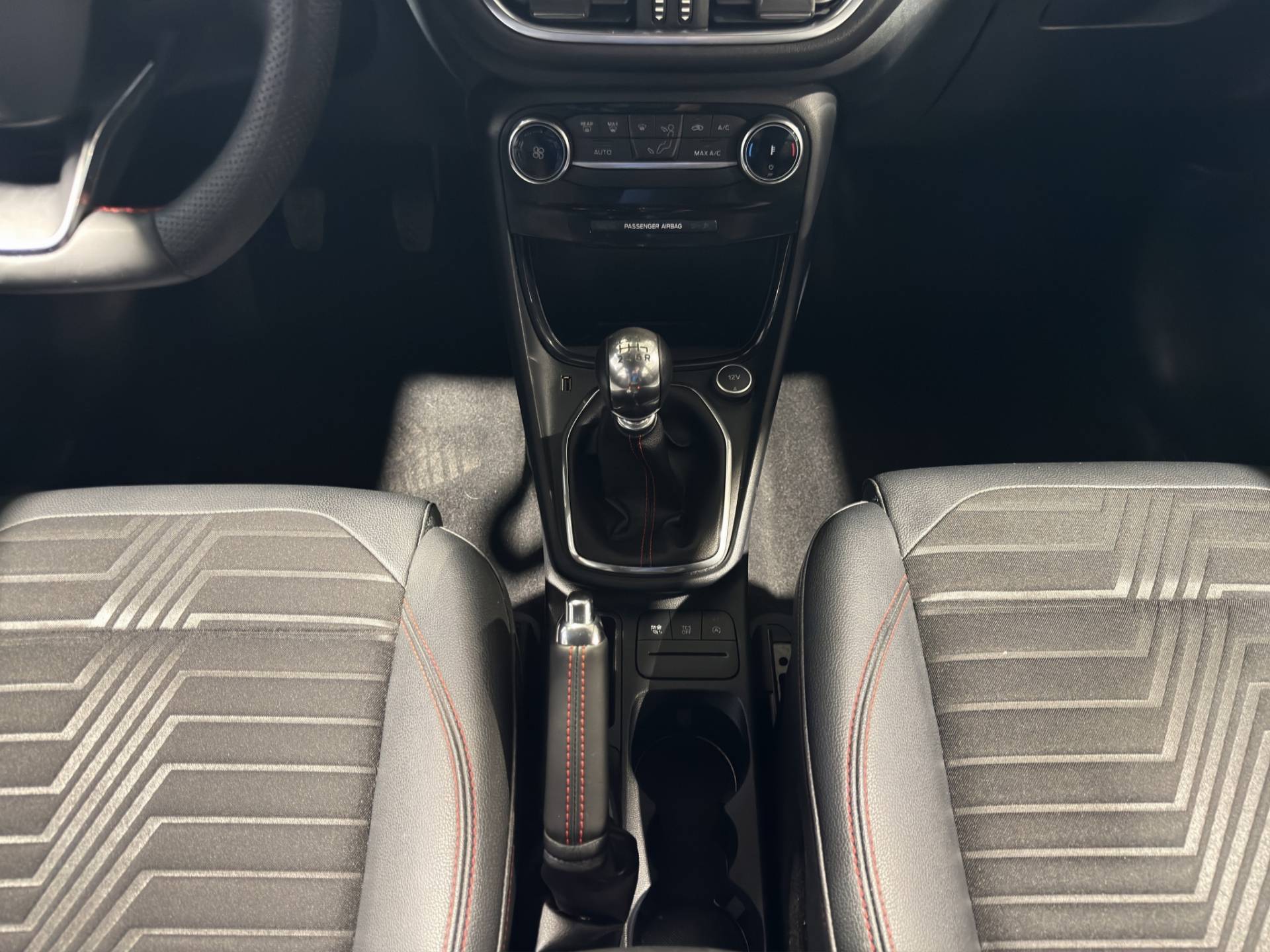 FORD Puma Puma 1.0 ecoboost hybrid ST-Line X s&s 125cv usata in pronta consegna - Brandini