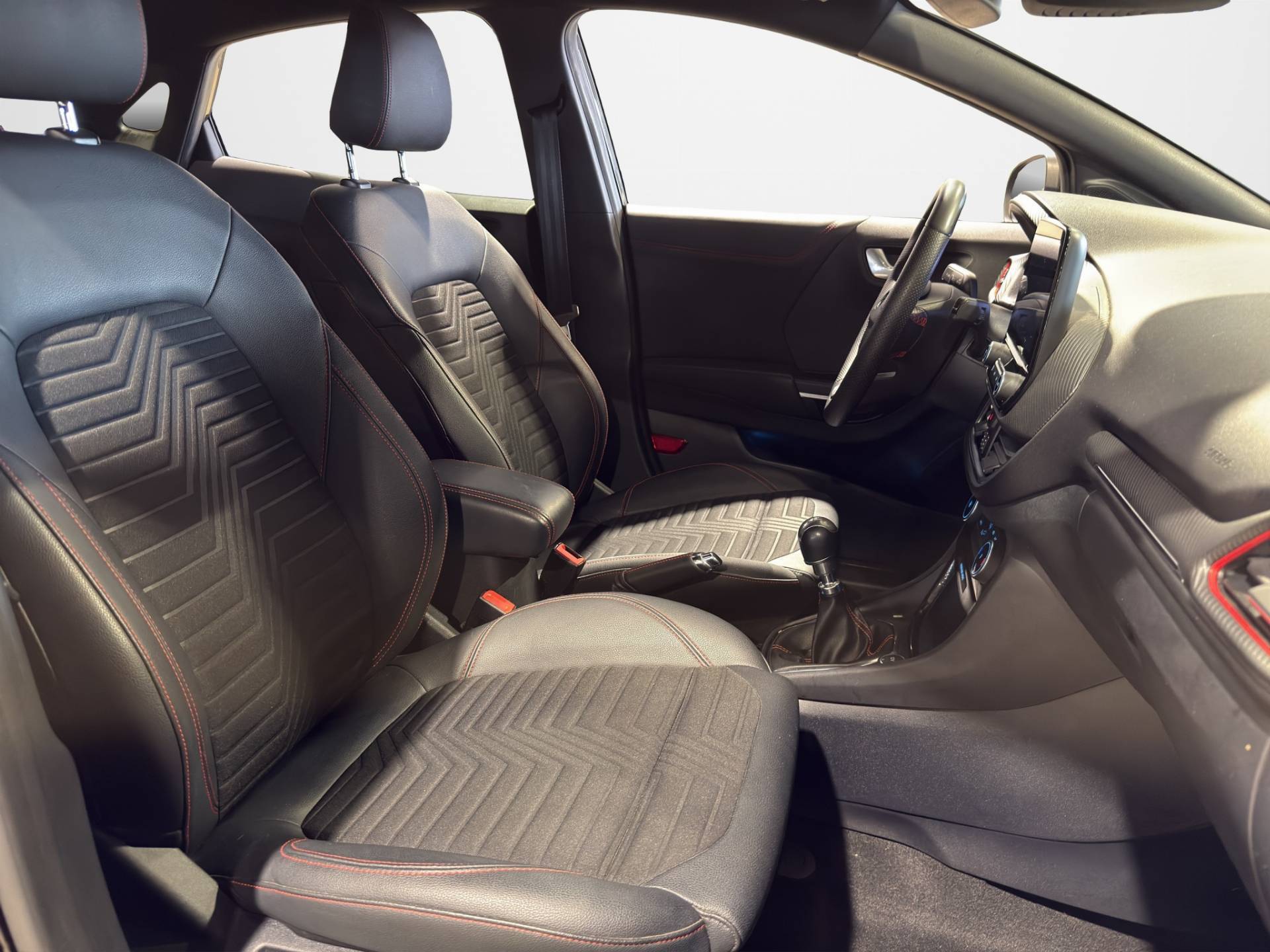 FORD Puma Puma 1.0 ecoboost hybrid ST-Line X s&s 125cv usata in pronta consegna - Brandini