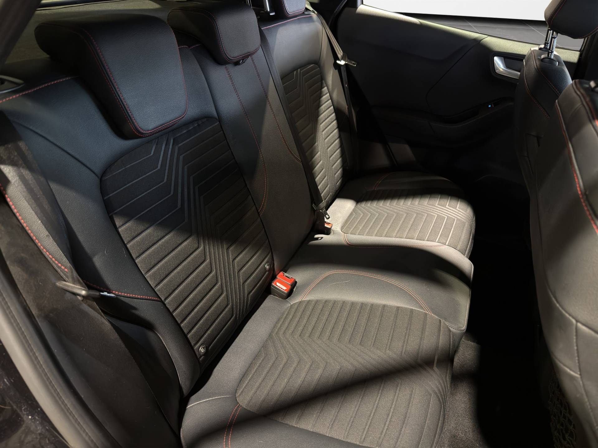 FORD Puma Puma 1.0 ecoboost hybrid ST-Line X s&s 125cv usata in pronta consegna - Brandini