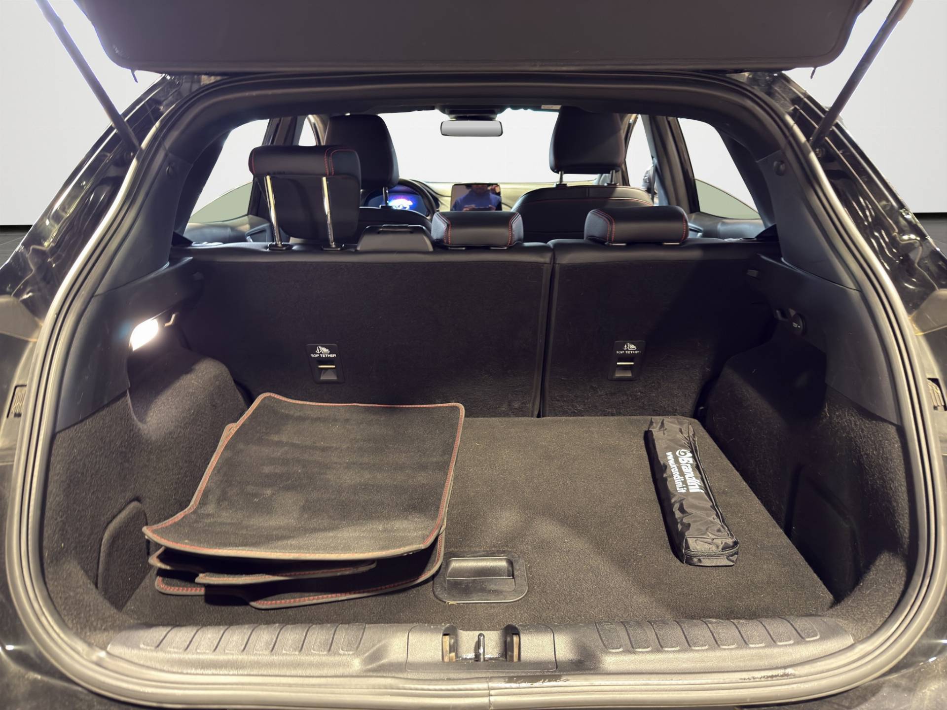 FORD Puma Puma 1.0 ecoboost hybrid ST-Line X s&s 125cv usata in pronta consegna - Brandini