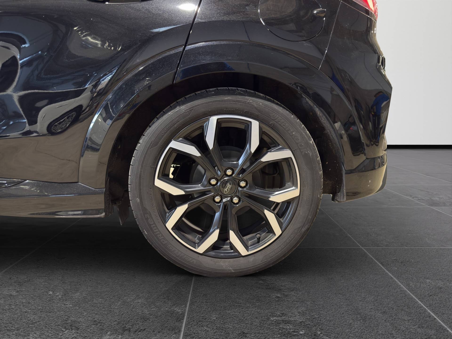 FORD Puma Puma 1.0 ecoboost hybrid ST-Line X s&s 125cv usata in pronta consegna - Brandini