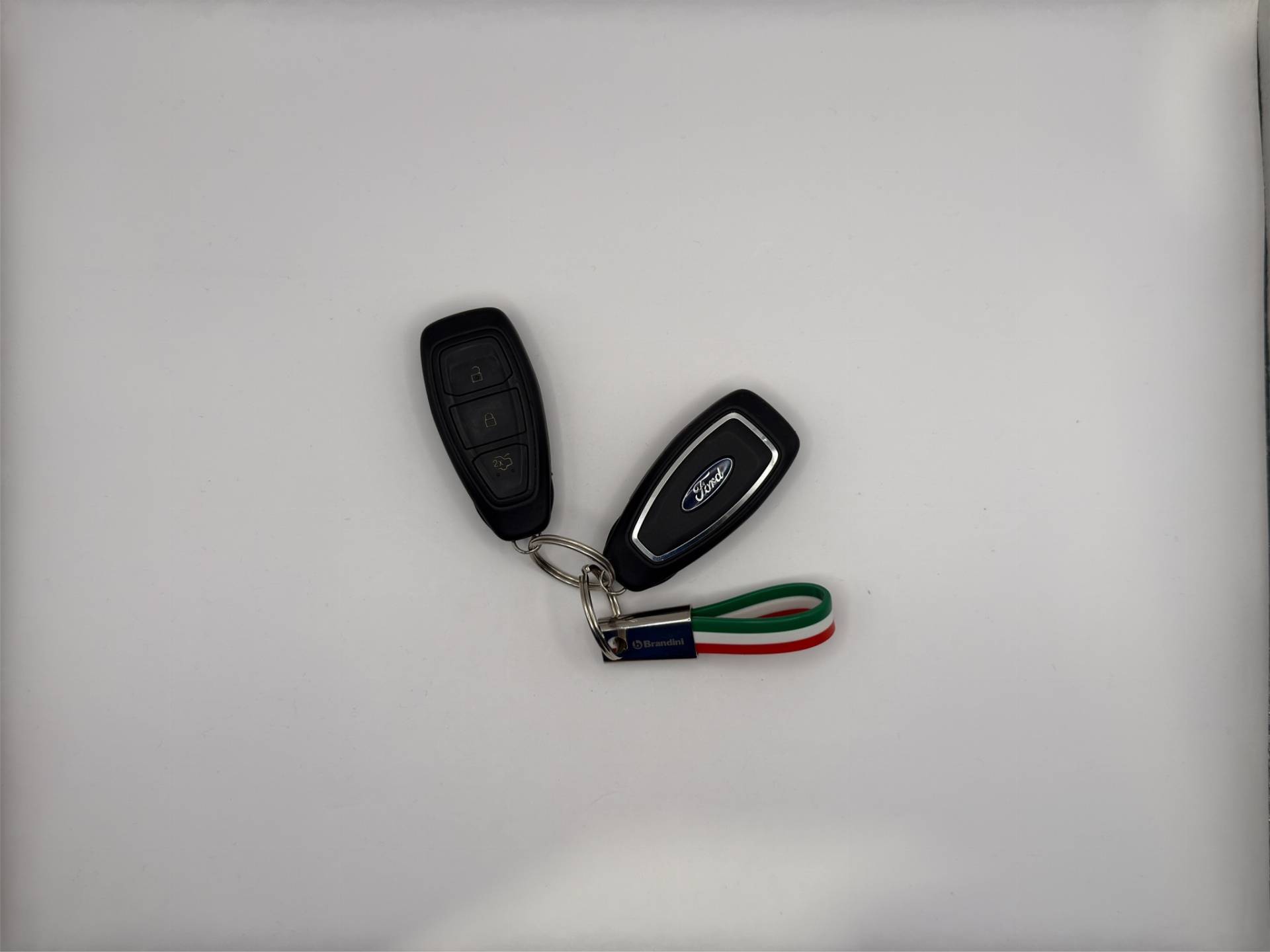 FORD Puma Puma 1.0 ecoboost hybrid ST-Line X s&s 125cv usata in pronta consegna - Brandini