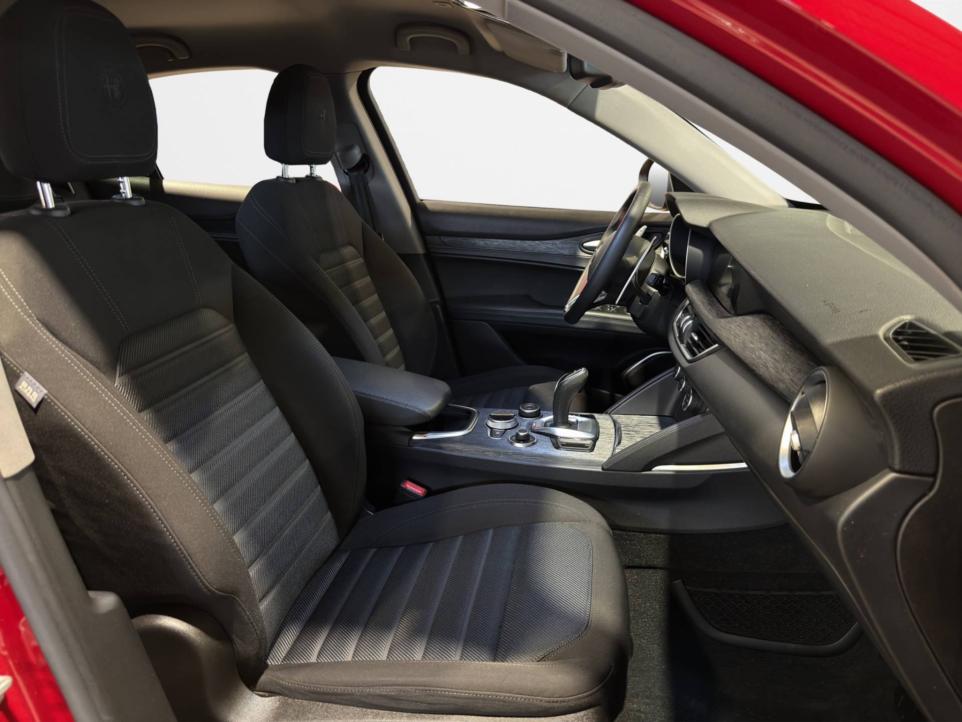 ALFA ROMEO Stelvio Stelvio 2.2 t Super rwd 160cv auto usata in pronta consegna - Brandini