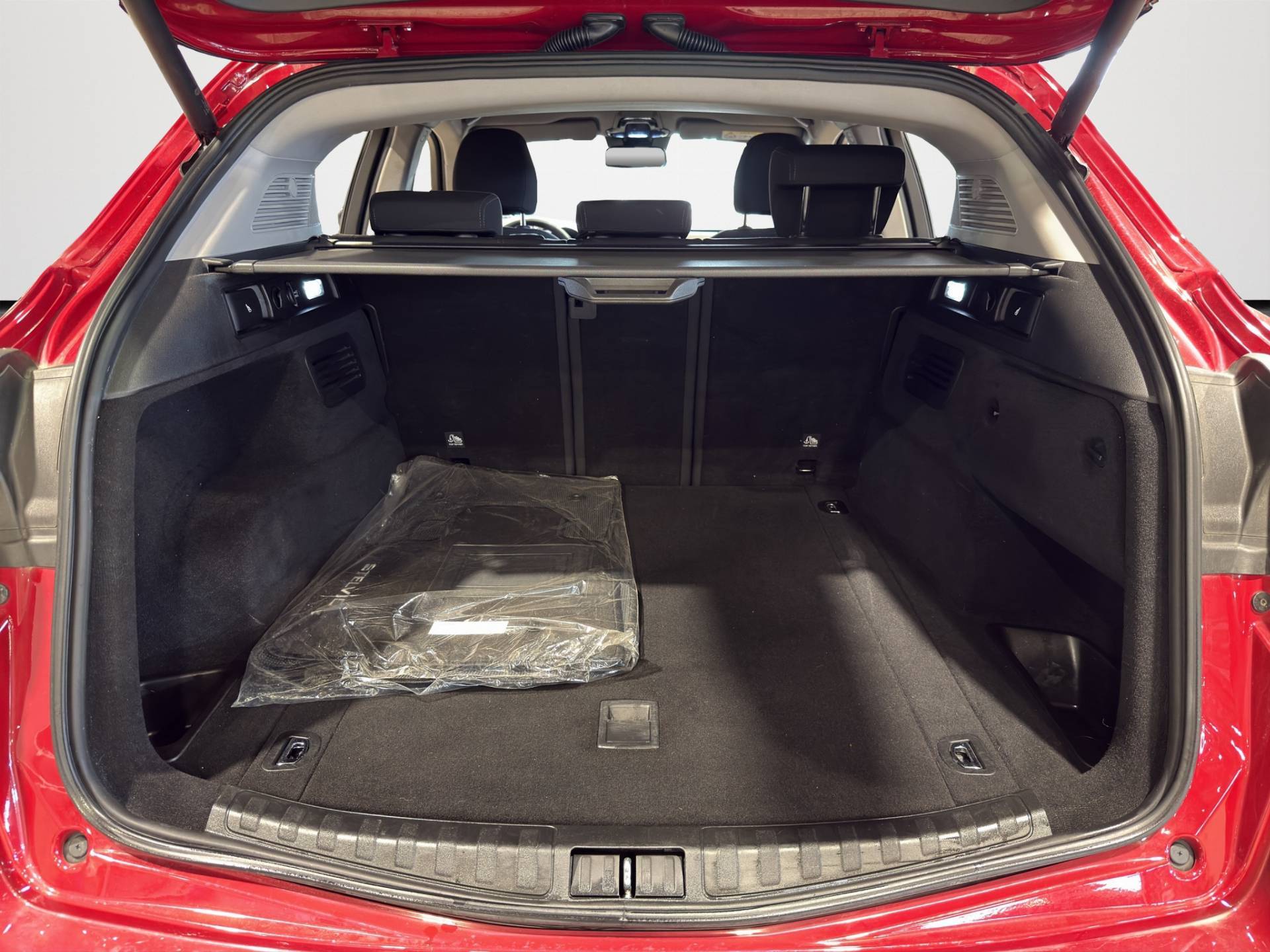 ALFA ROMEO Stelvio Stelvio 2.2 t Super rwd 160cv auto usata in pronta consegna - Brandini