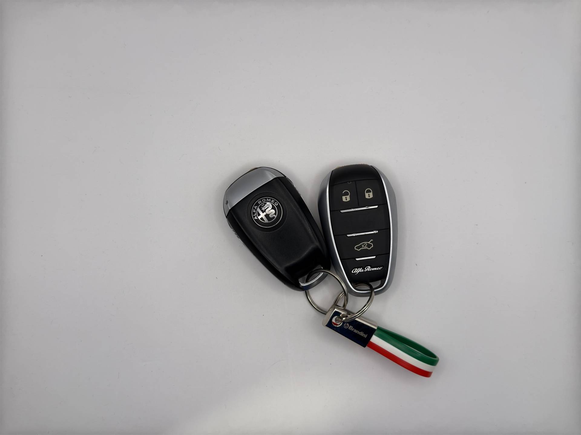 ALFA ROMEO Stelvio Stelvio 2.2 t Super rwd 160cv auto usata in pronta consegna - Brandini