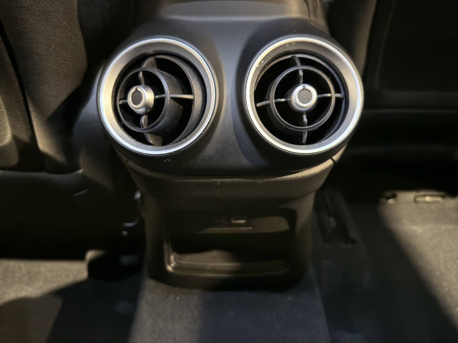 ALFA ROMEO Stelvio Stelvio 2.2 t Super rwd 160cv auto usata in pronta consegna - Brandini