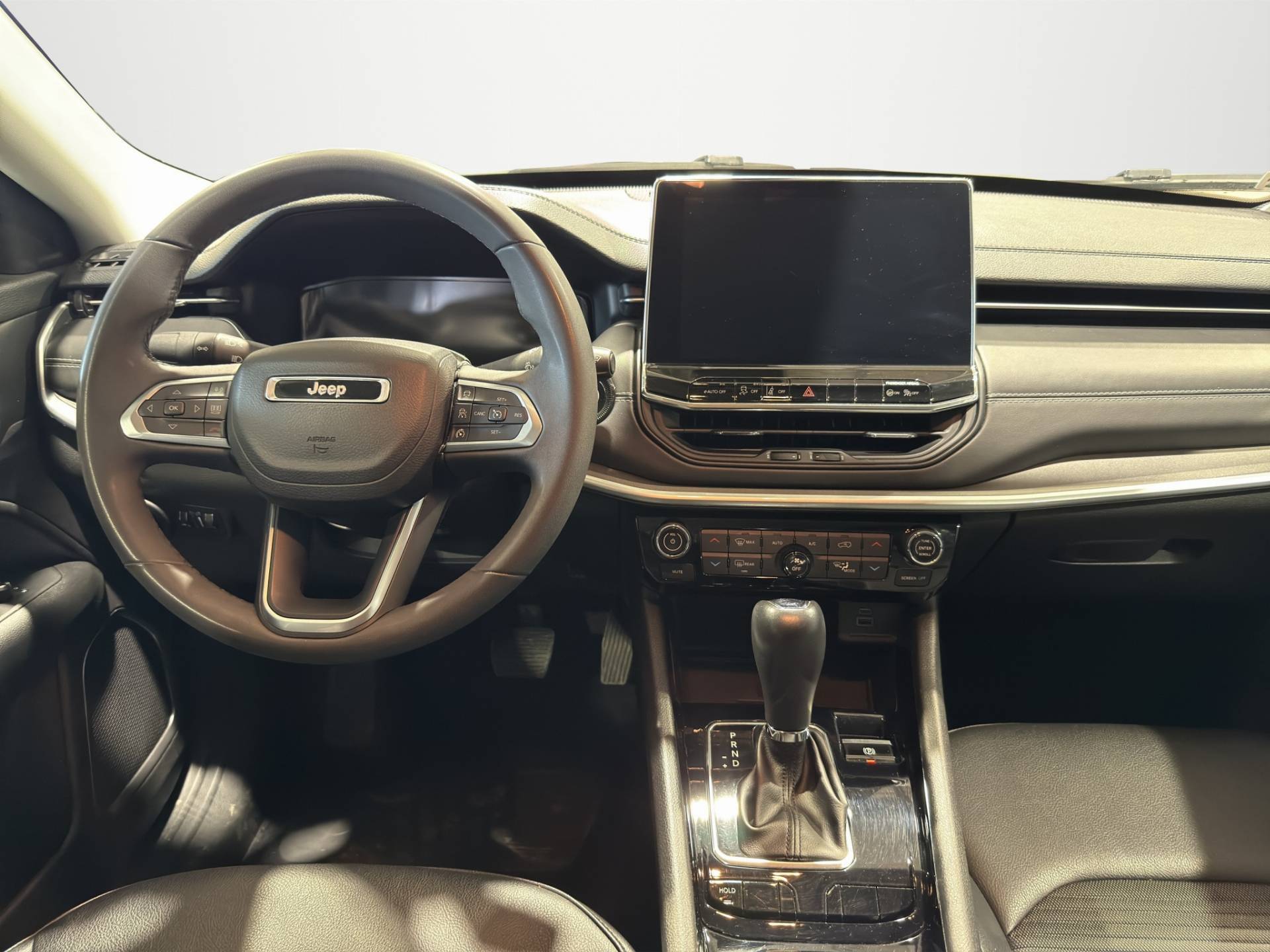 Auto Venduta - JEEP Compass Compass 1.5 turbo t4 mhev Limited 2wd 130cv dct usata in pronta consegna - Brandini
