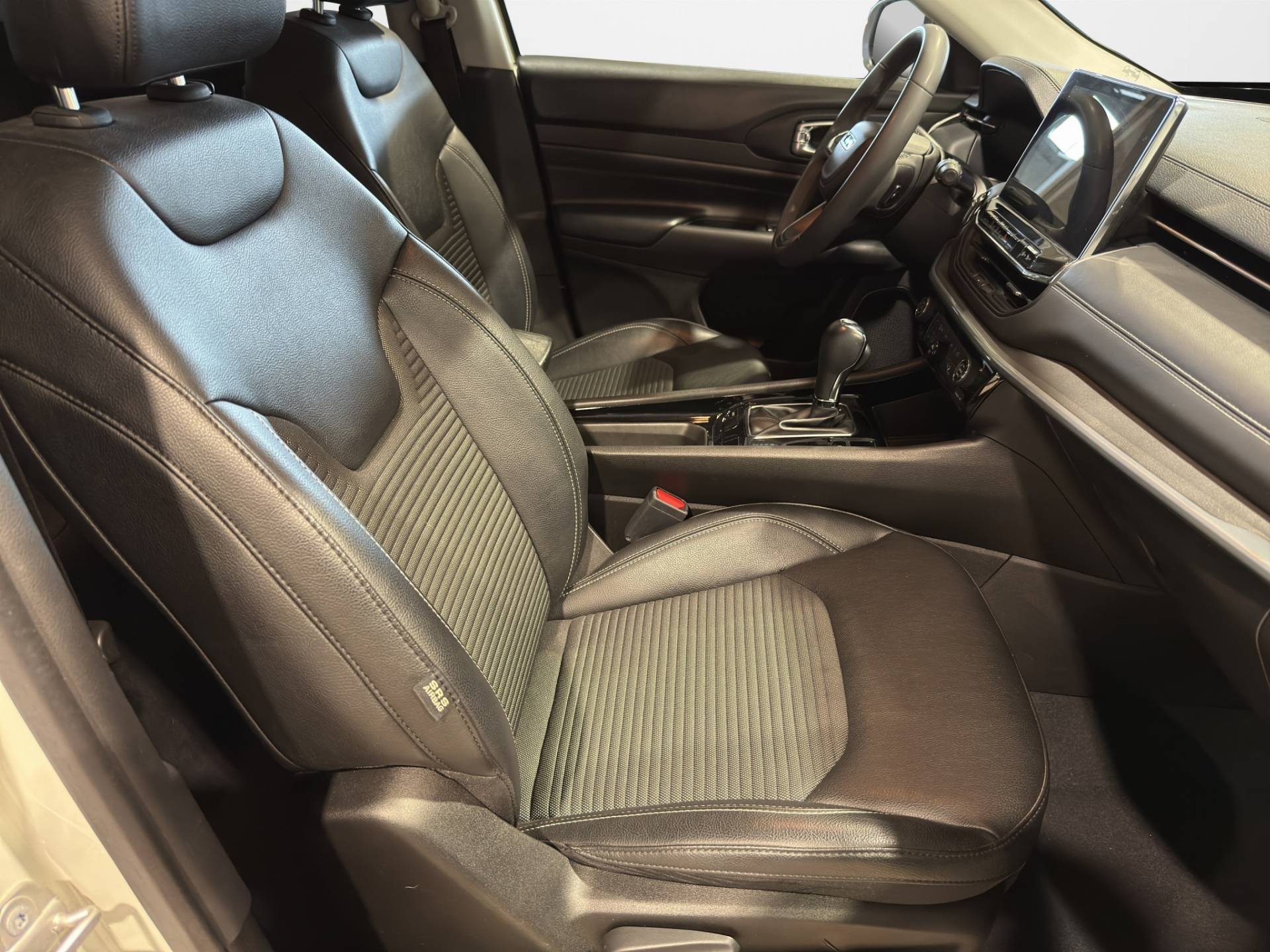 Auto Venduta - JEEP Compass Compass 1.5 turbo t4 mhev Limited 2wd 130cv dct usata in pronta consegna - Brandini