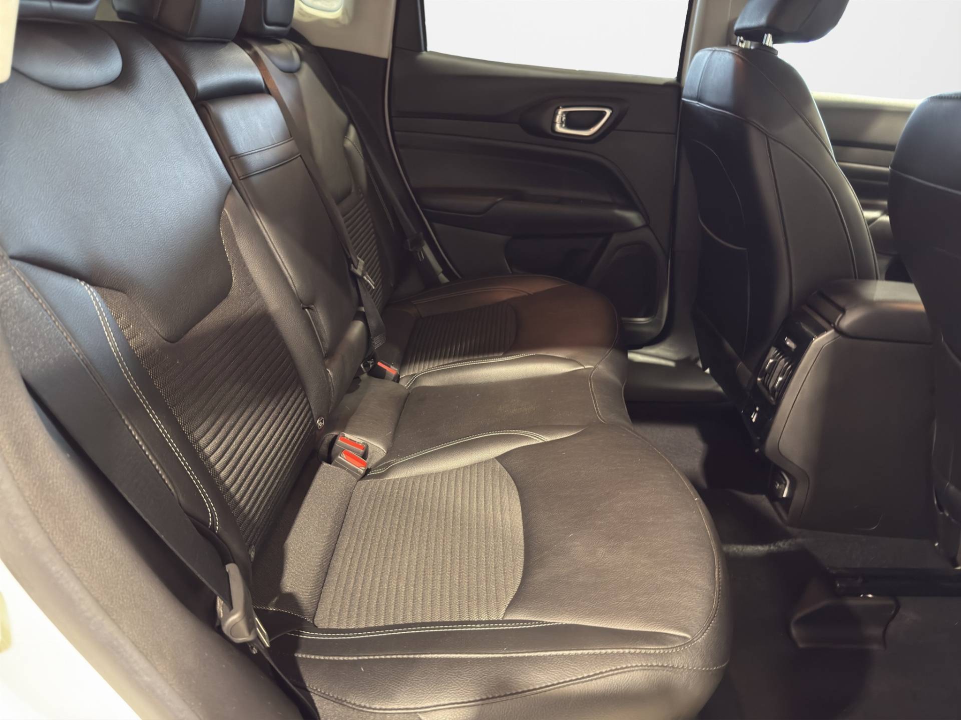 Auto Venduta - JEEP Compass Compass 1.5 turbo t4 mhev Limited 2wd 130cv dct usata in pronta consegna - Brandini