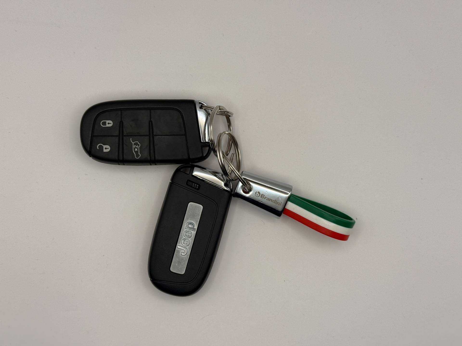 Auto Venduta - JEEP Compass Compass 1.5 turbo t4 mhev Limited 2wd 130cv dct usata in pronta consegna - Brandini