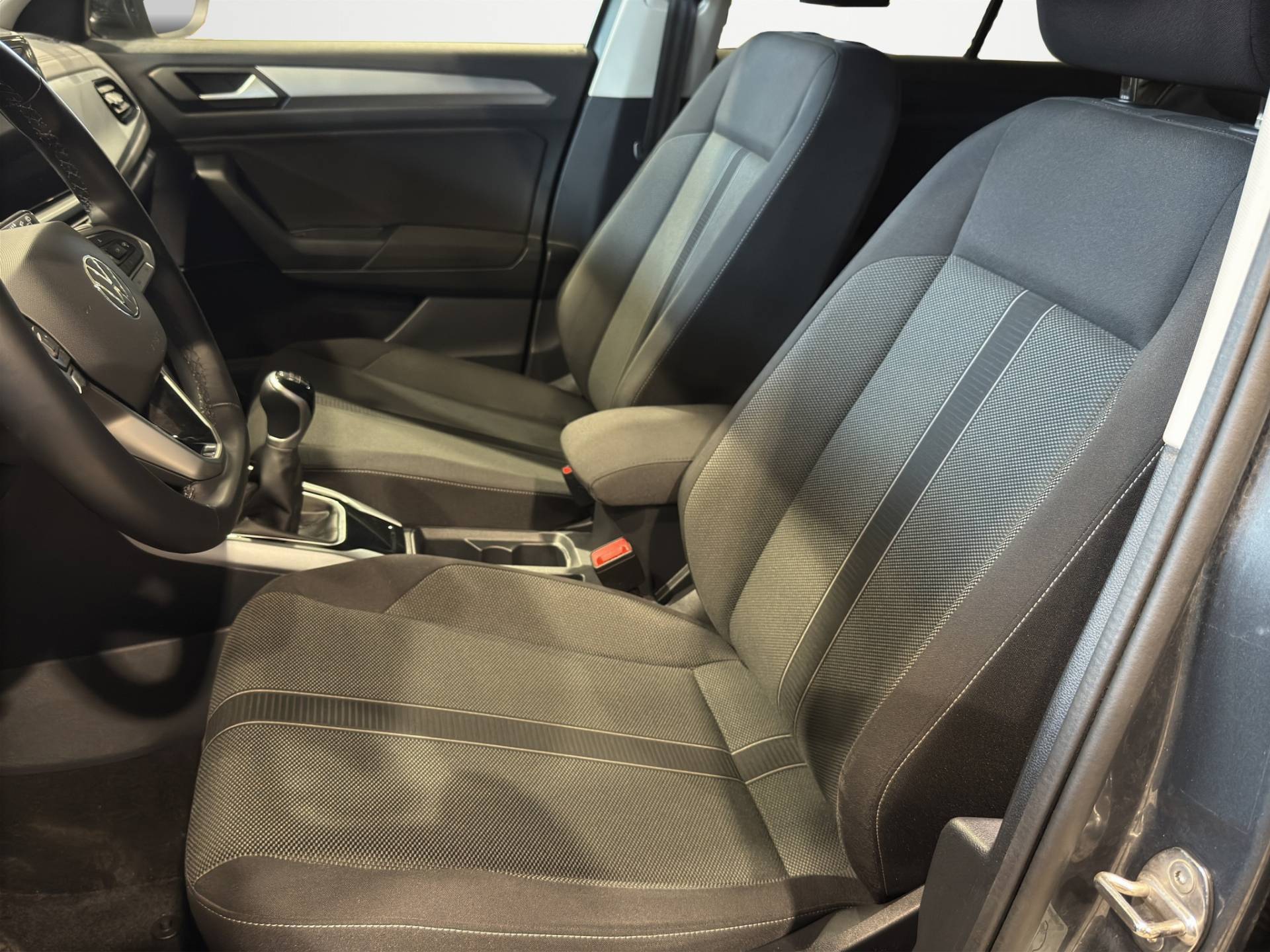 VOLKSWAGEN T-Roc T-Roc 2.0 tdi scr Life 115cv usata in pronta consegna - Brandini