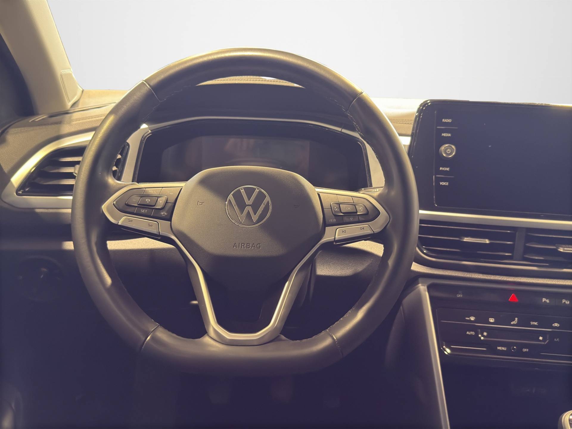 VOLKSWAGEN T-Roc T-Roc 2.0 tdi scr Life 115cv usata in pronta consegna - Brandini