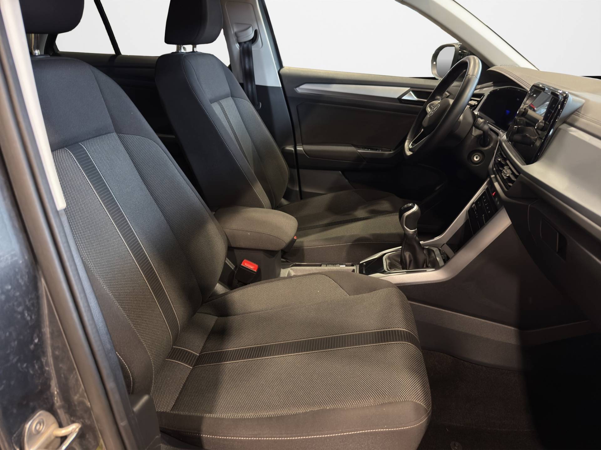 VOLKSWAGEN T-Roc T-Roc 2.0 tdi scr Life 115cv usata in pronta consegna - Brandini
