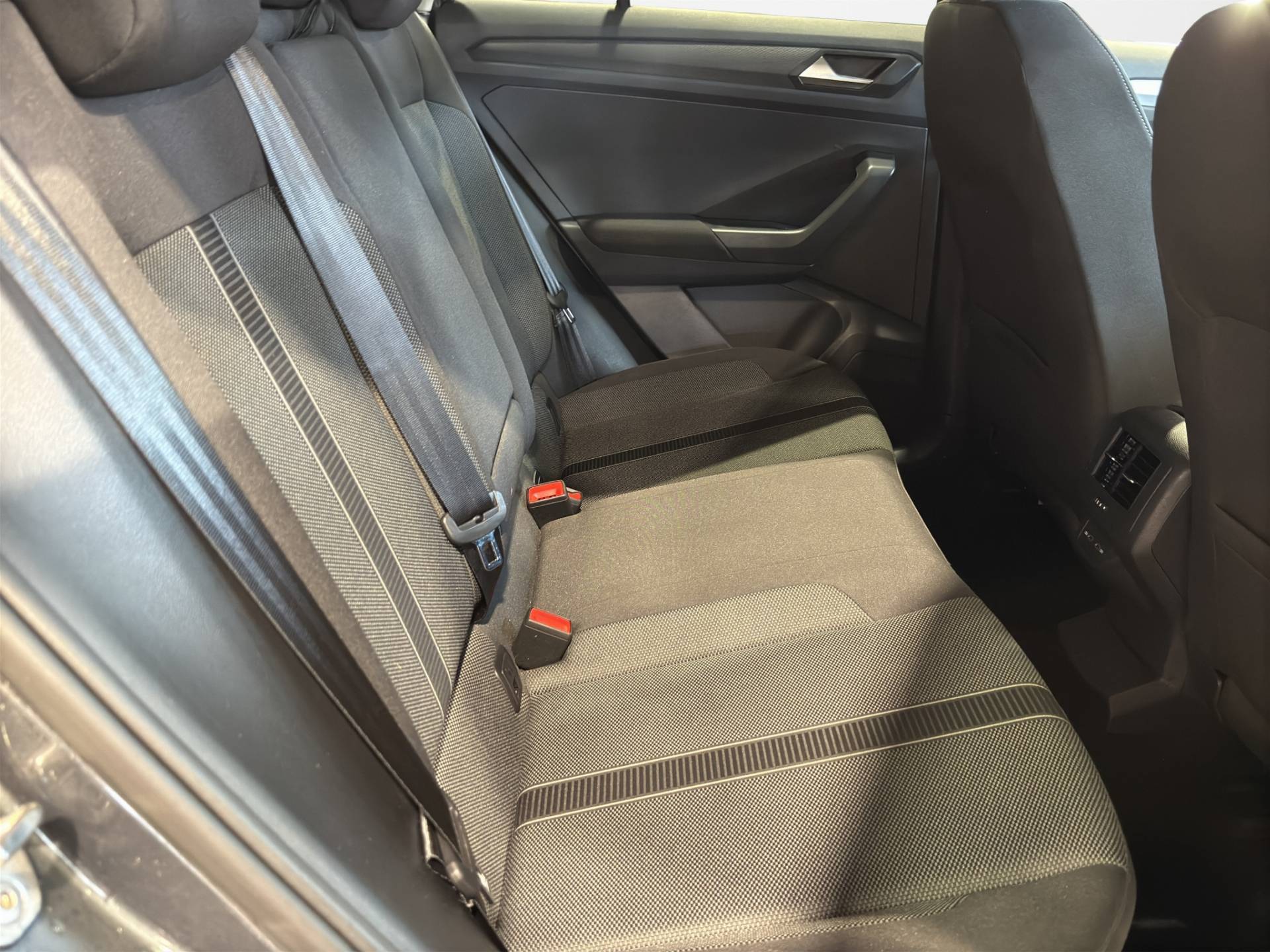 VOLKSWAGEN T-Roc T-Roc 2.0 tdi scr Life 115cv usata in pronta consegna - Brandini