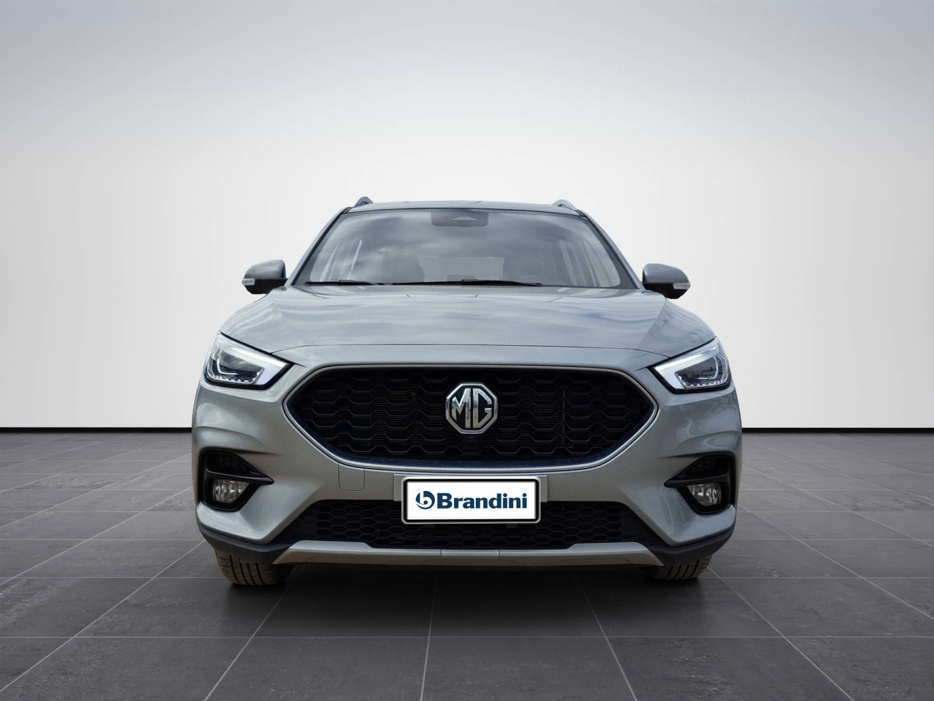 Auto Venduta - MG ZS ZS Classic 1.5 Luxury usata in pronta consegna - Brandini