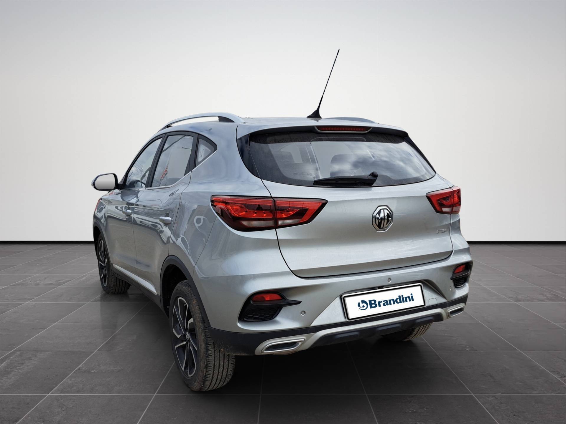 Auto Venduta - MG ZS ZS Classic 1.5 Luxury usata in pronta consegna - Brandini