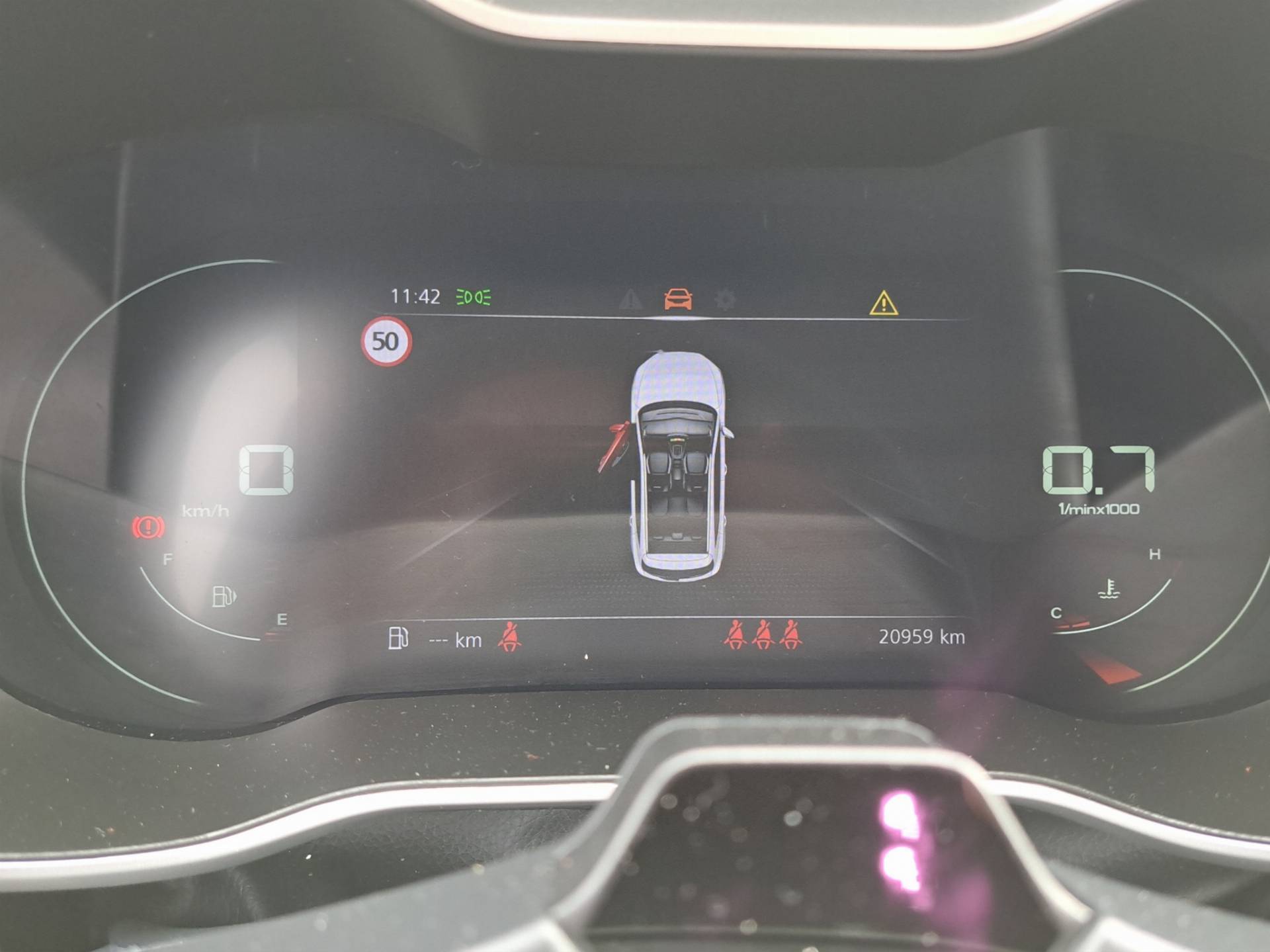 Auto Venduta - MG ZS ZS Classic 1.5 Luxury usata in pronta consegna - Brandini