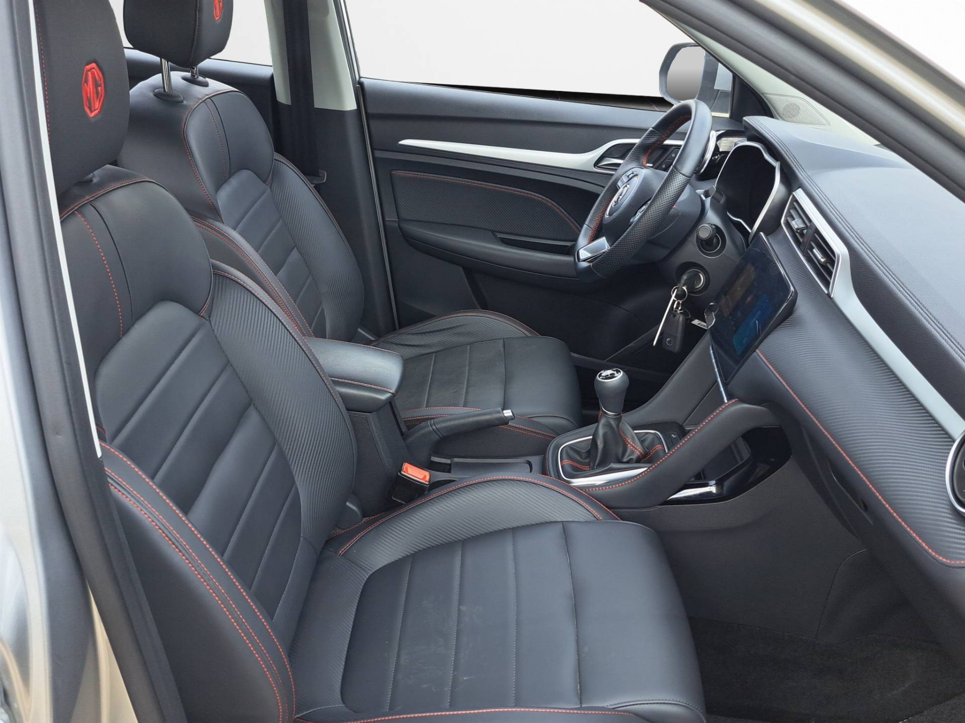 Auto Venduta - MG ZS ZS Classic 1.5 Luxury usata in pronta consegna - Brandini