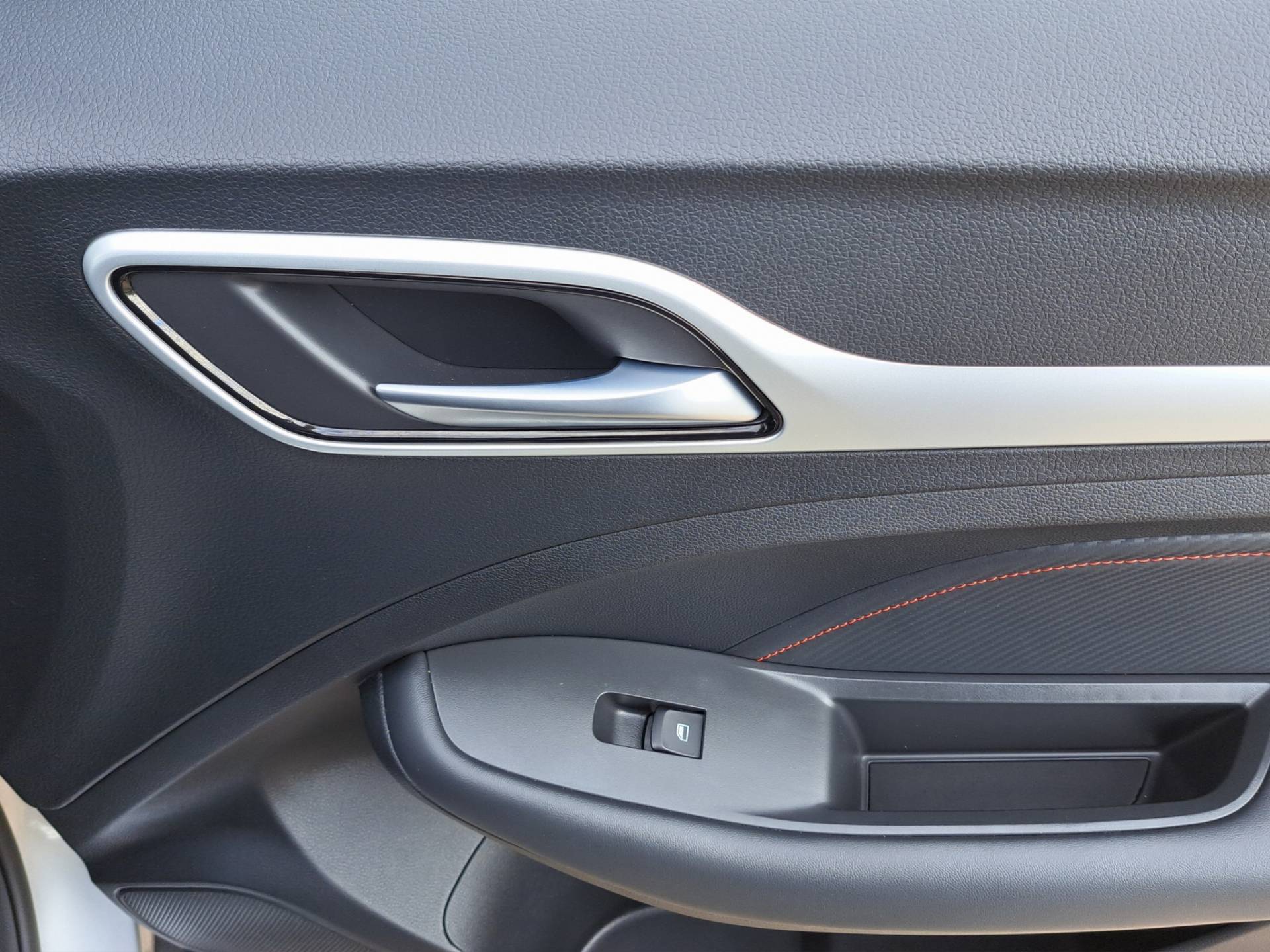 Auto Venduta - MG ZS ZS Classic 1.5 Luxury usata in pronta consegna - Brandini