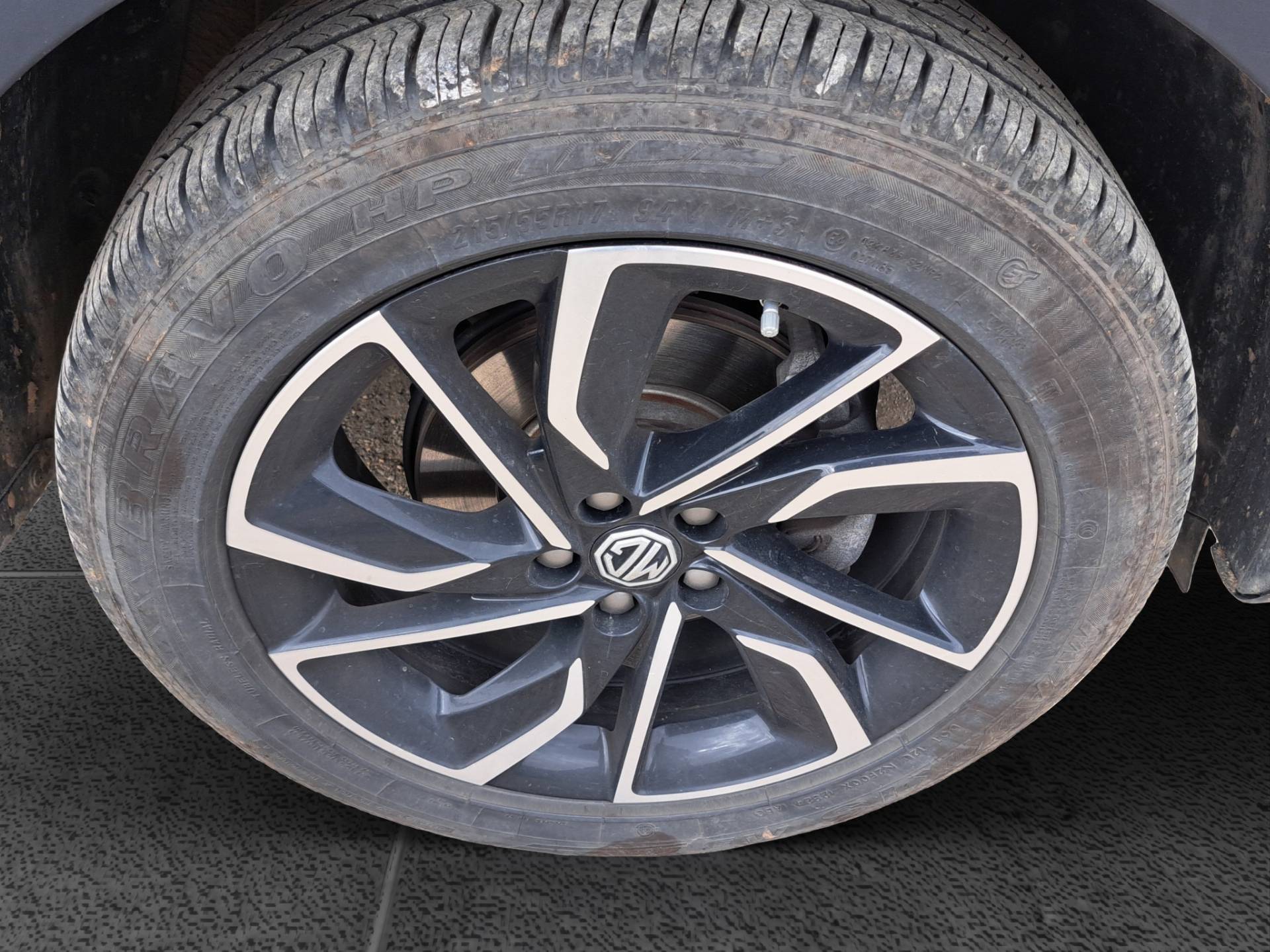 Auto Venduta - MG ZS ZS Classic 1.5 Luxury usata in pronta consegna - Brandini