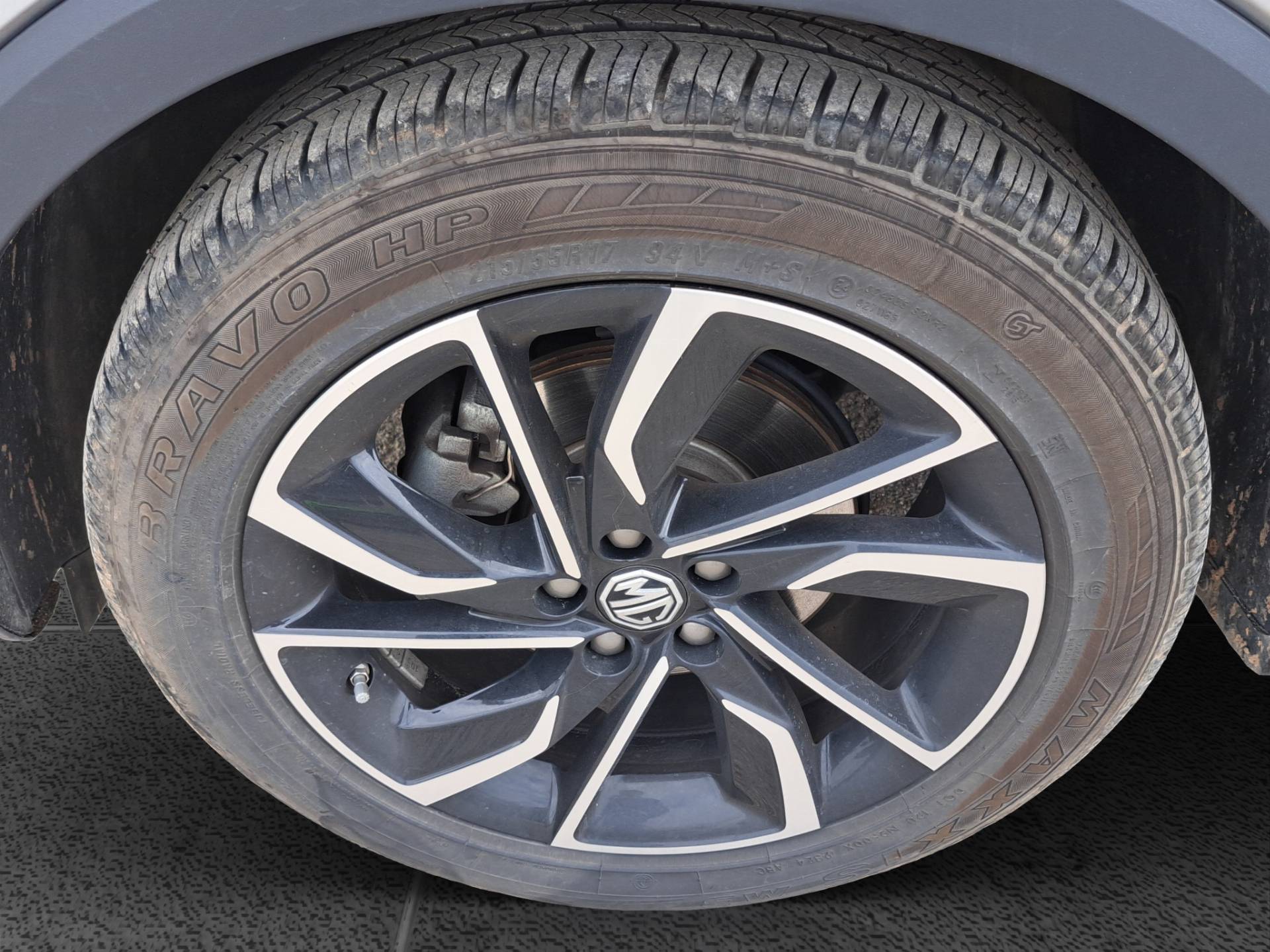 Auto Venduta - MG ZS ZS Classic 1.5 Luxury usata in pronta consegna - Brandini