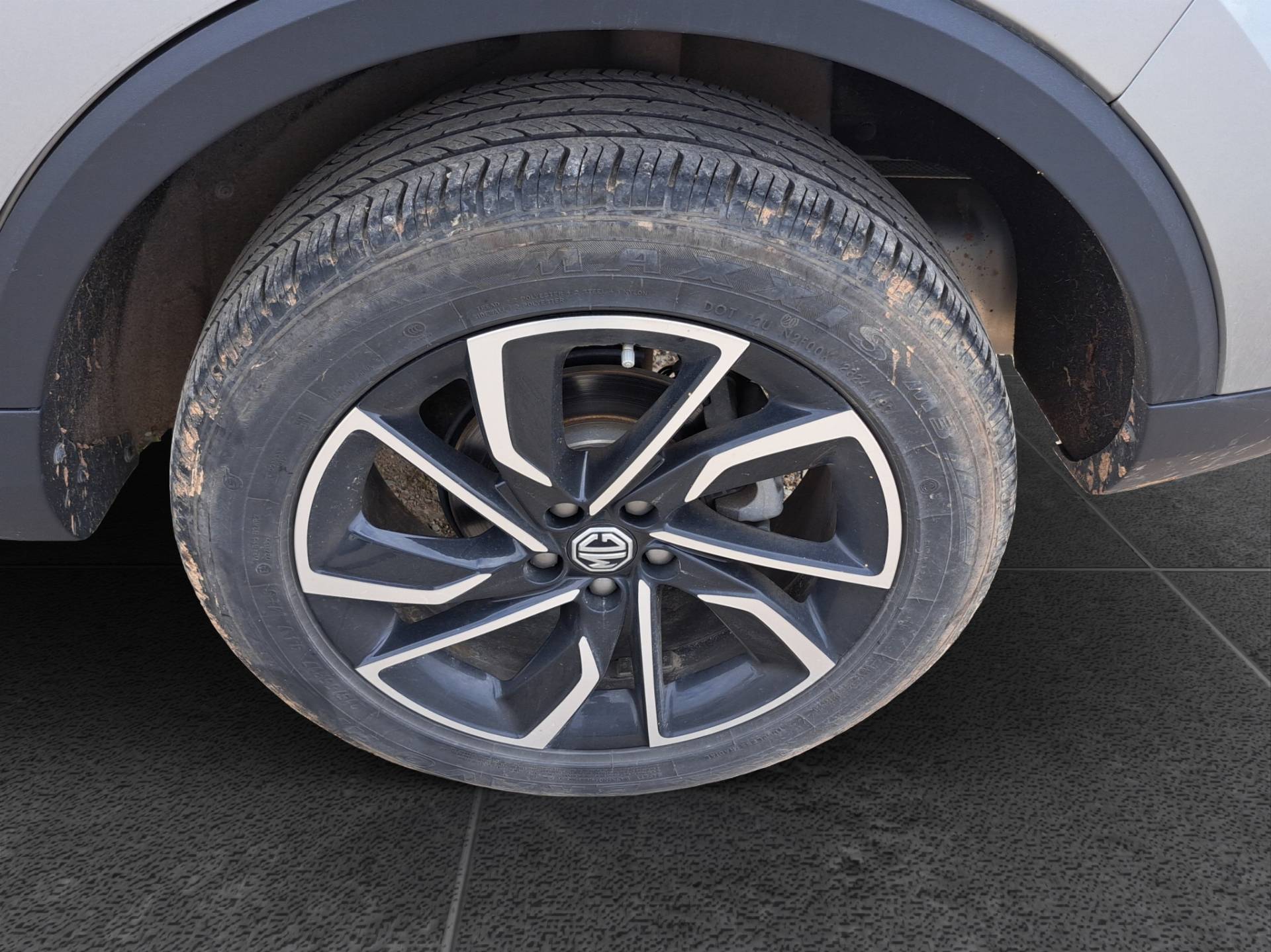 Auto Venduta - MG ZS ZS Classic 1.5 Luxury usata in pronta consegna - Brandini