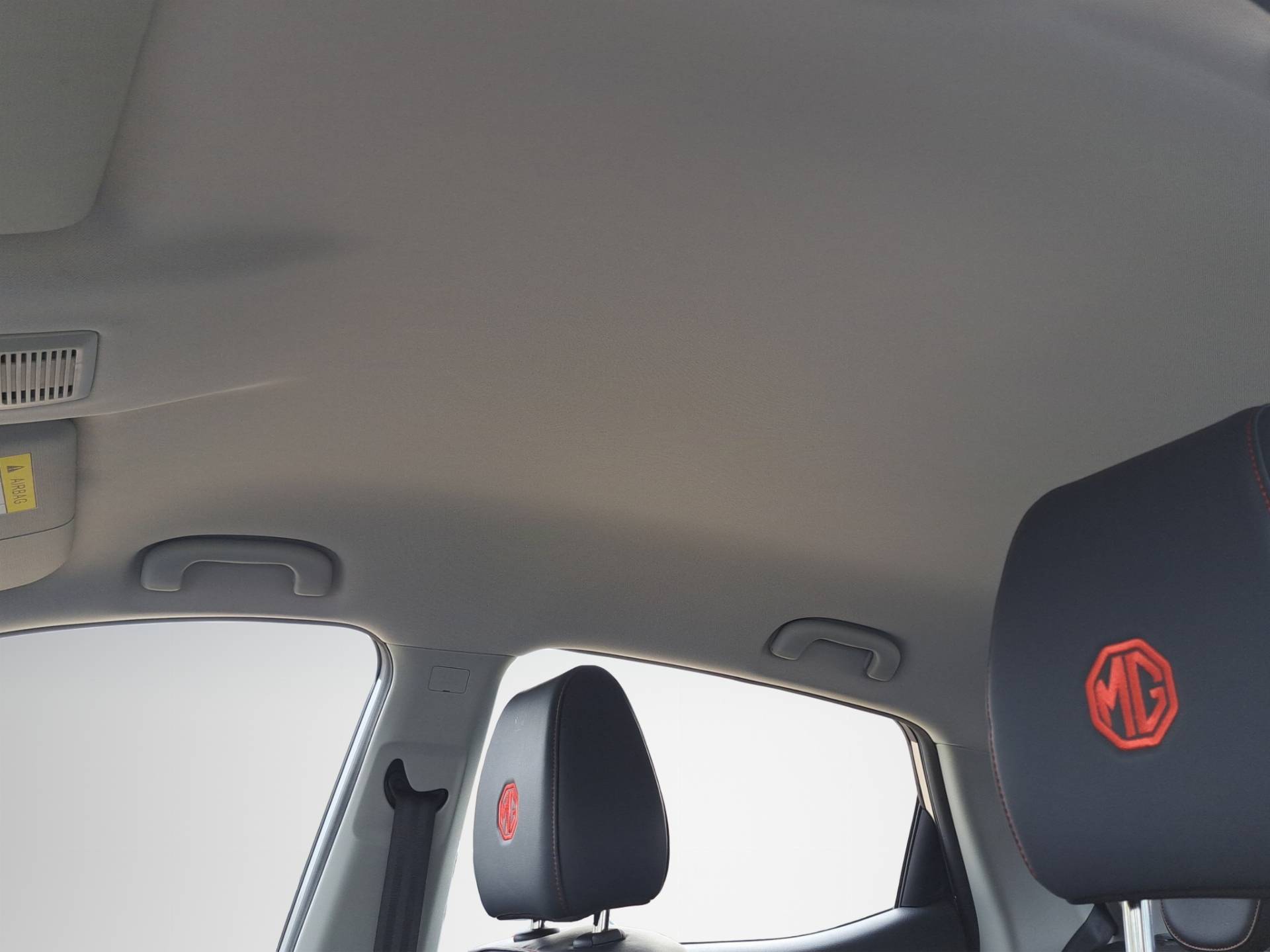 Auto Venduta - MG ZS ZS Classic 1.5 Luxury usata in pronta consegna - Brandini