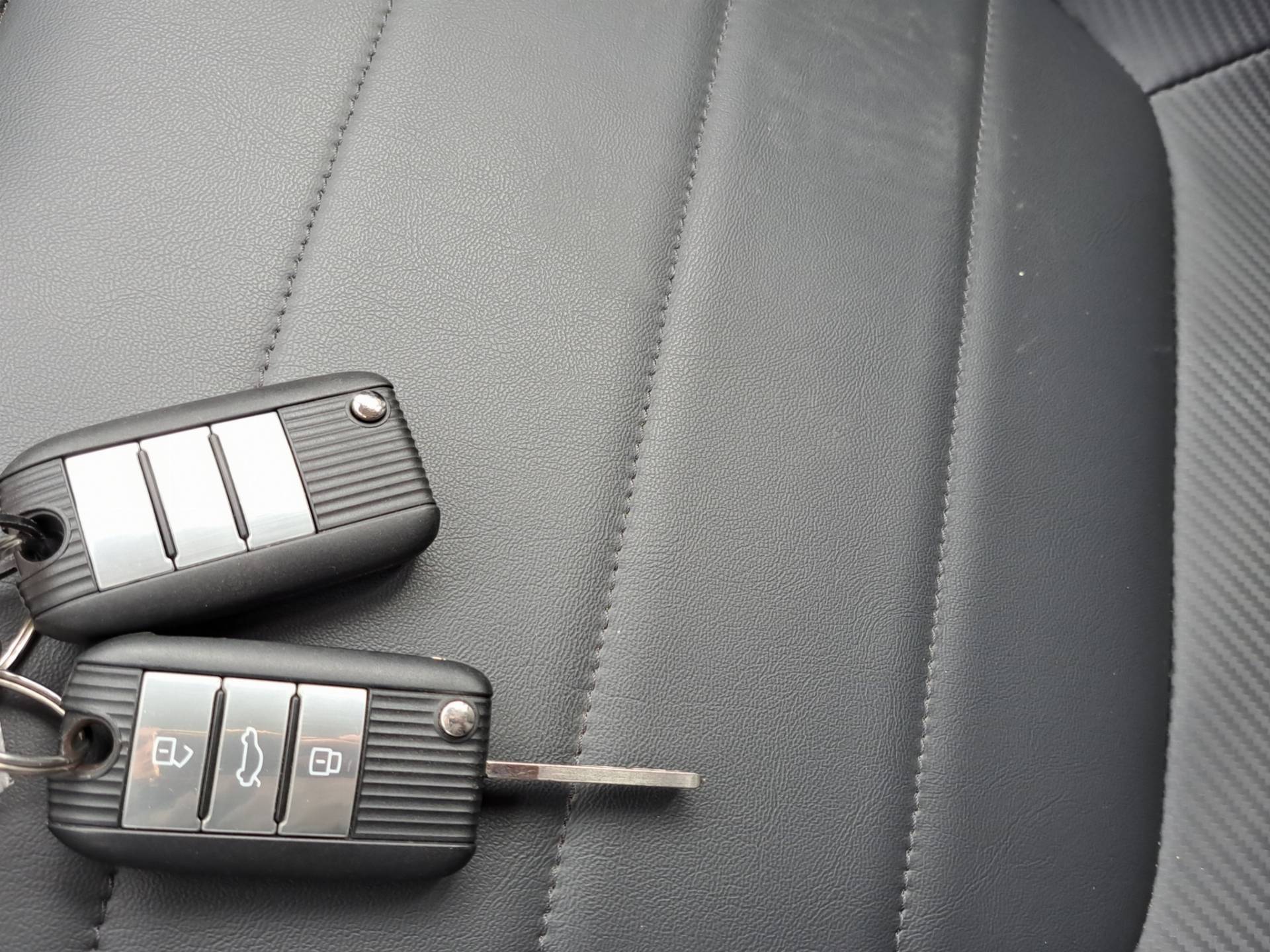 Auto Venduta - MG ZS ZS Classic 1.5 Luxury usata in pronta consegna - Brandini