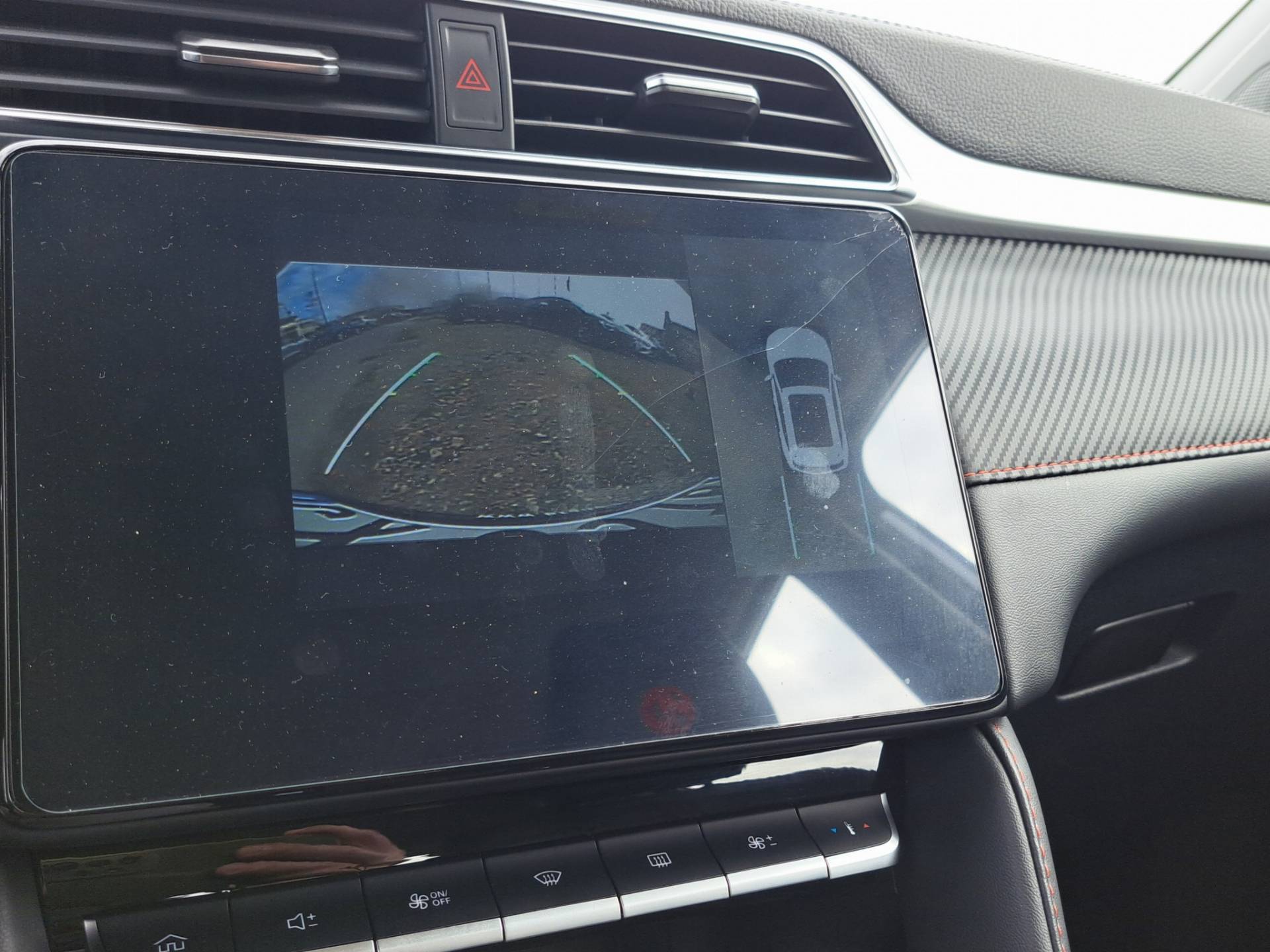 Auto Venduta - MG ZS ZS Classic 1.5 Luxury usata in pronta consegna - Brandini