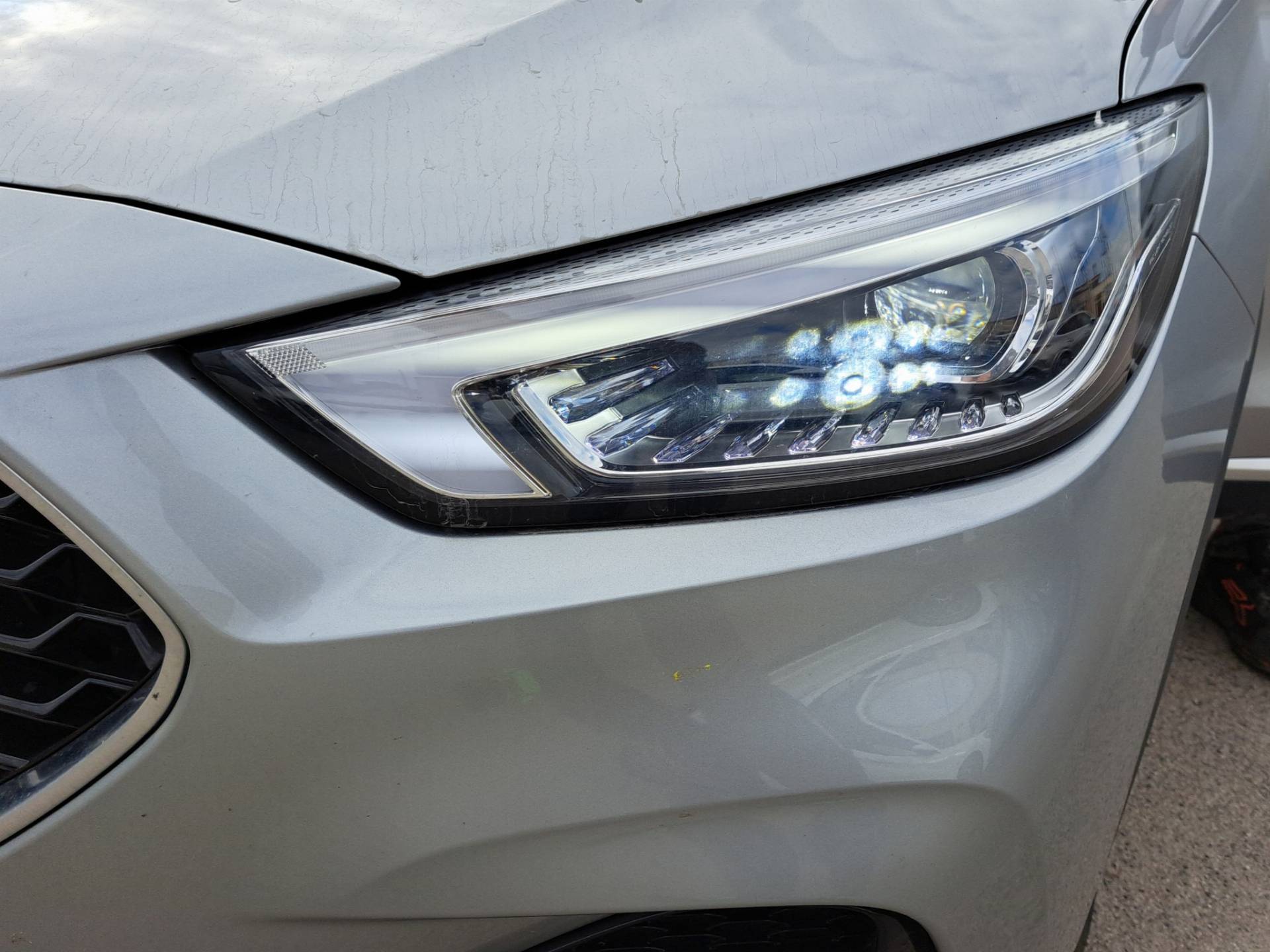 Auto Venduta - MG ZS ZS Classic 1.5 Luxury usata in pronta consegna - Brandini