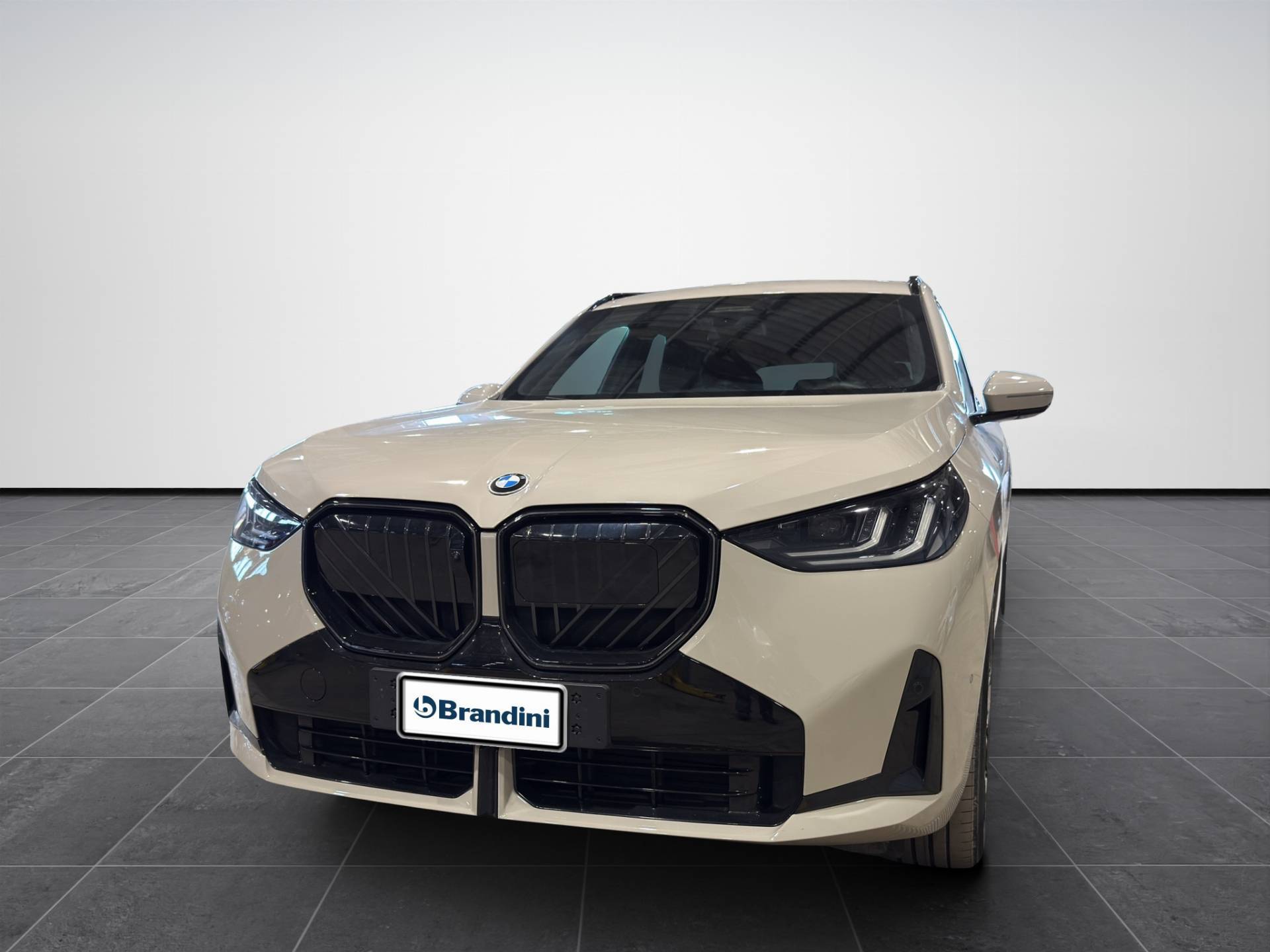 BMW X3 X3 xdrive20d MSport Pro auto usata in pronta consegna - Brandini