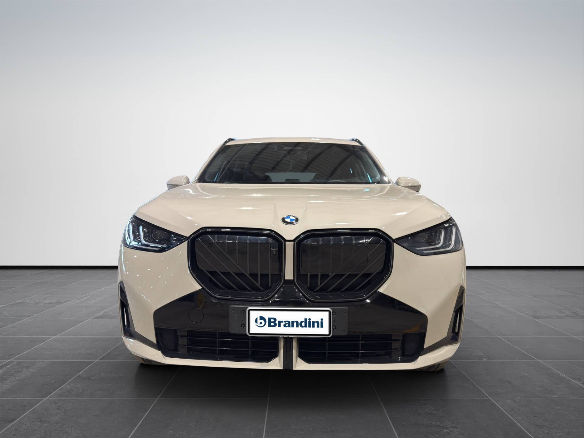 BMW X3 X3 xdrive20d MSport Pro auto usata in pronta consegna - Brandini