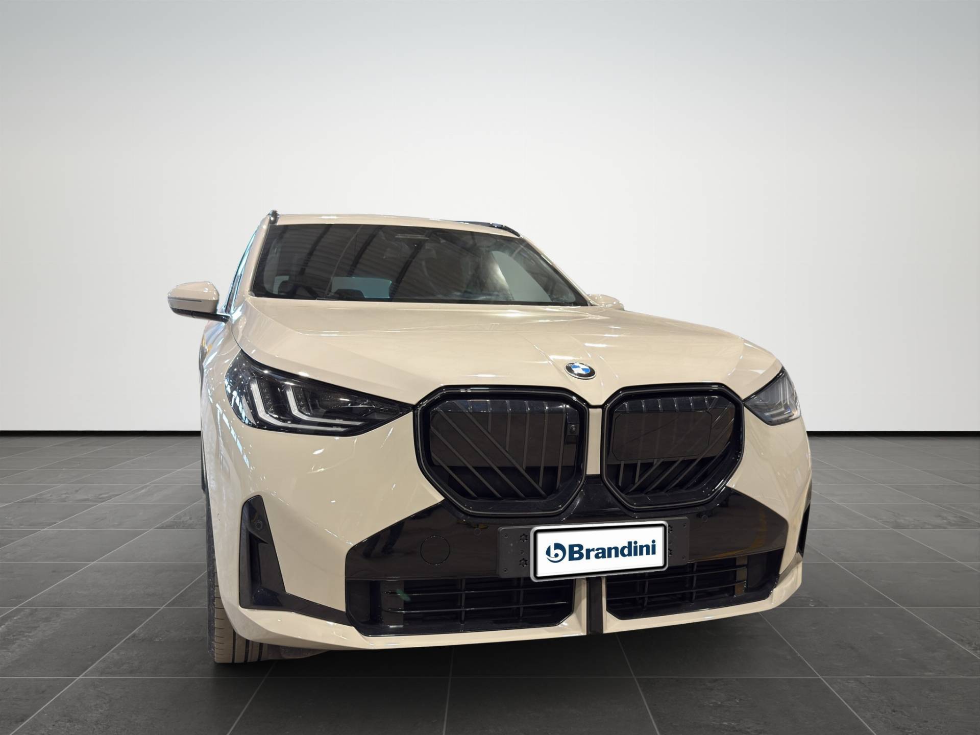 BMW X3 X3 xdrive20d MSport Pro auto usata in pronta consegna - Brandini